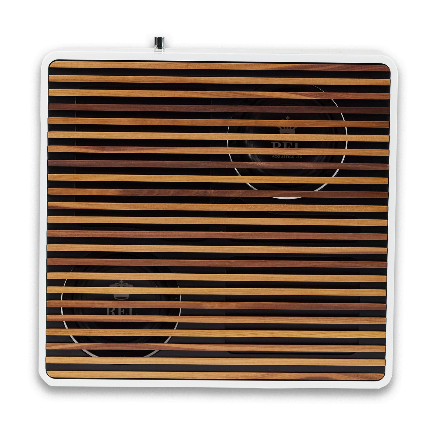 REL Acoustics PL-1 Planar Subwoofer