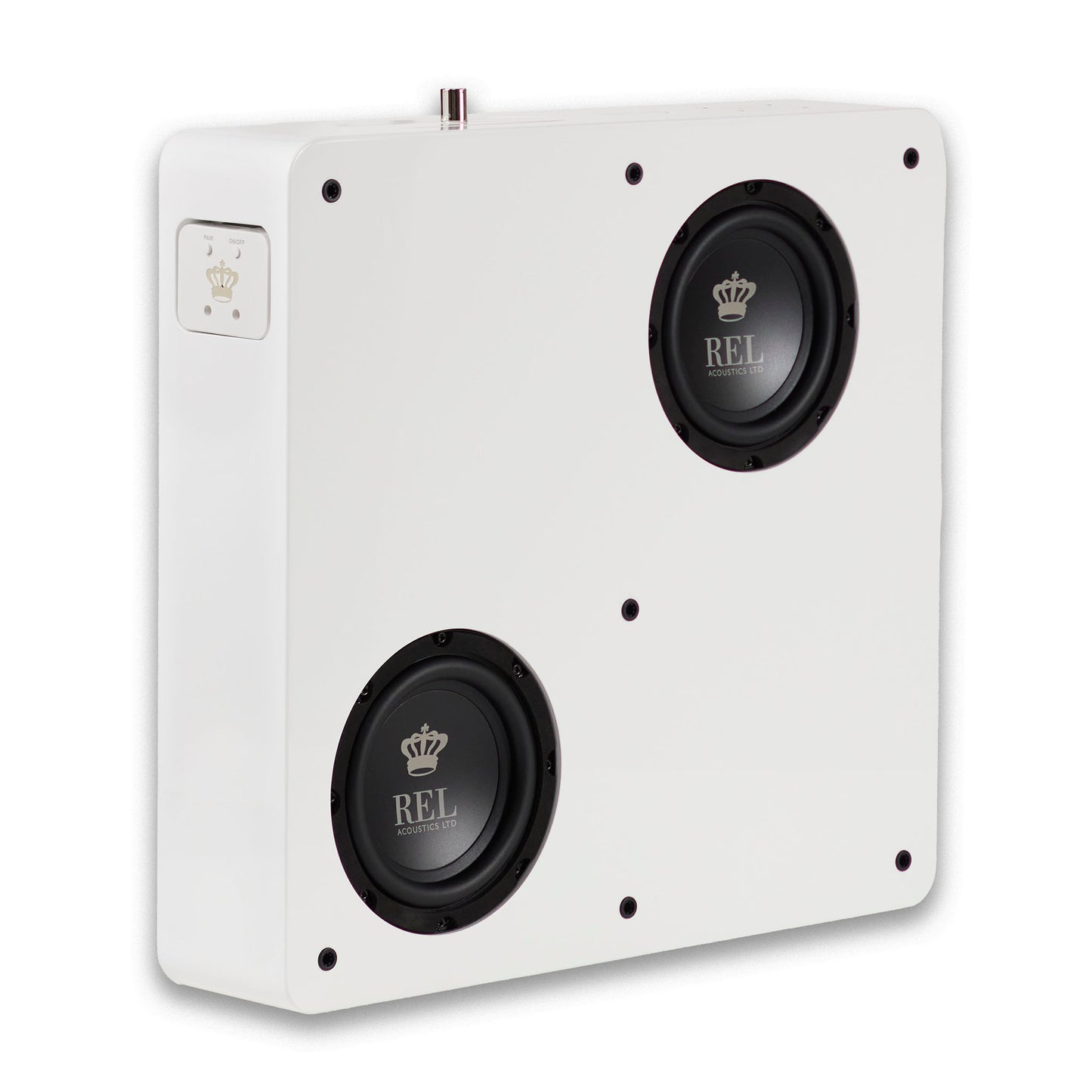 REL Acoustics PL-1 Planar Subwoofer