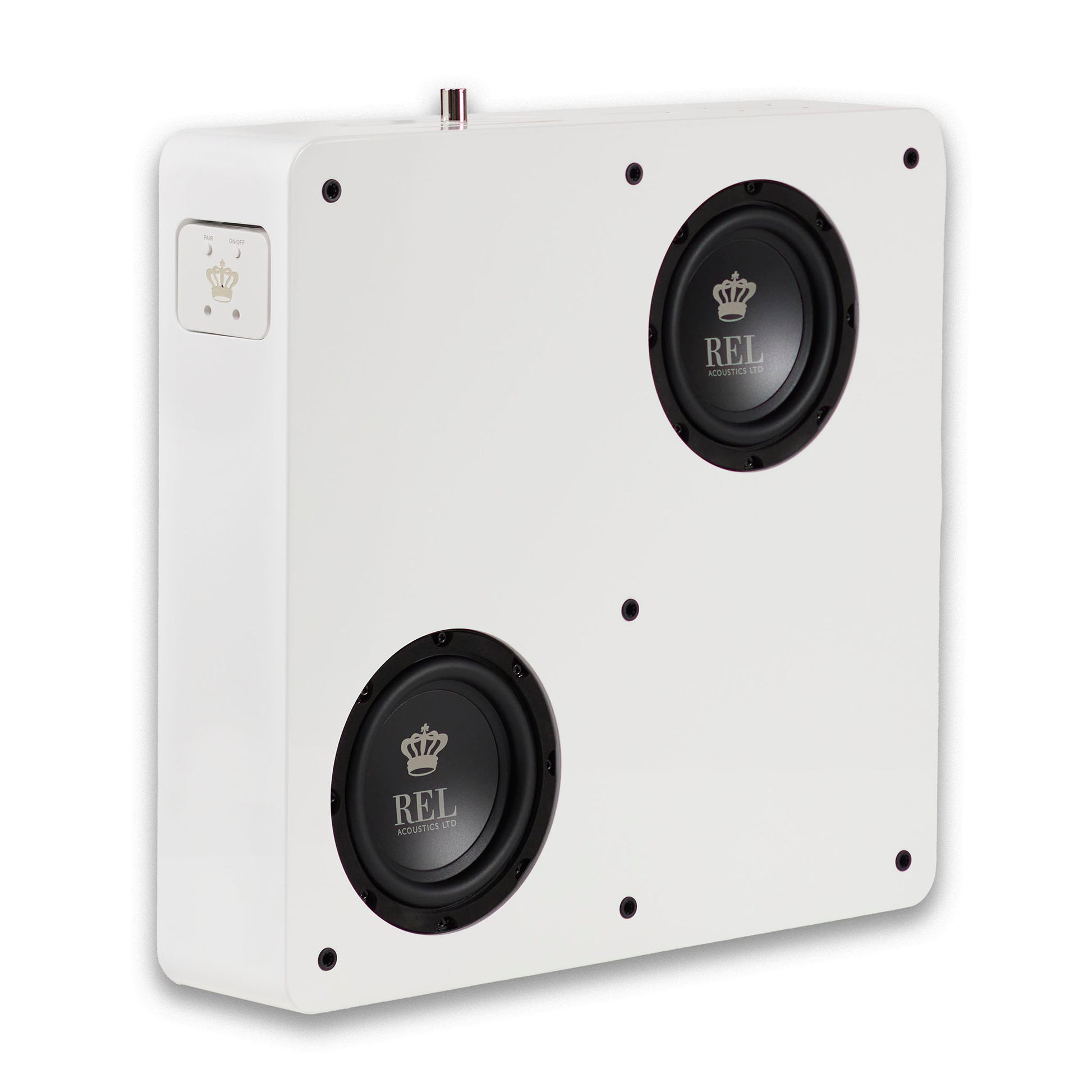 REL Acoustics PL-1 Planar Subwoofer