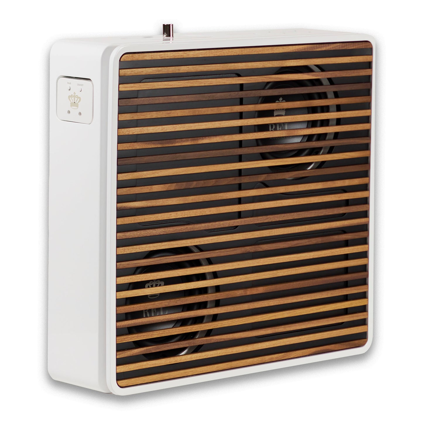 REL Acoustics PL-1 Planar Subwoofer