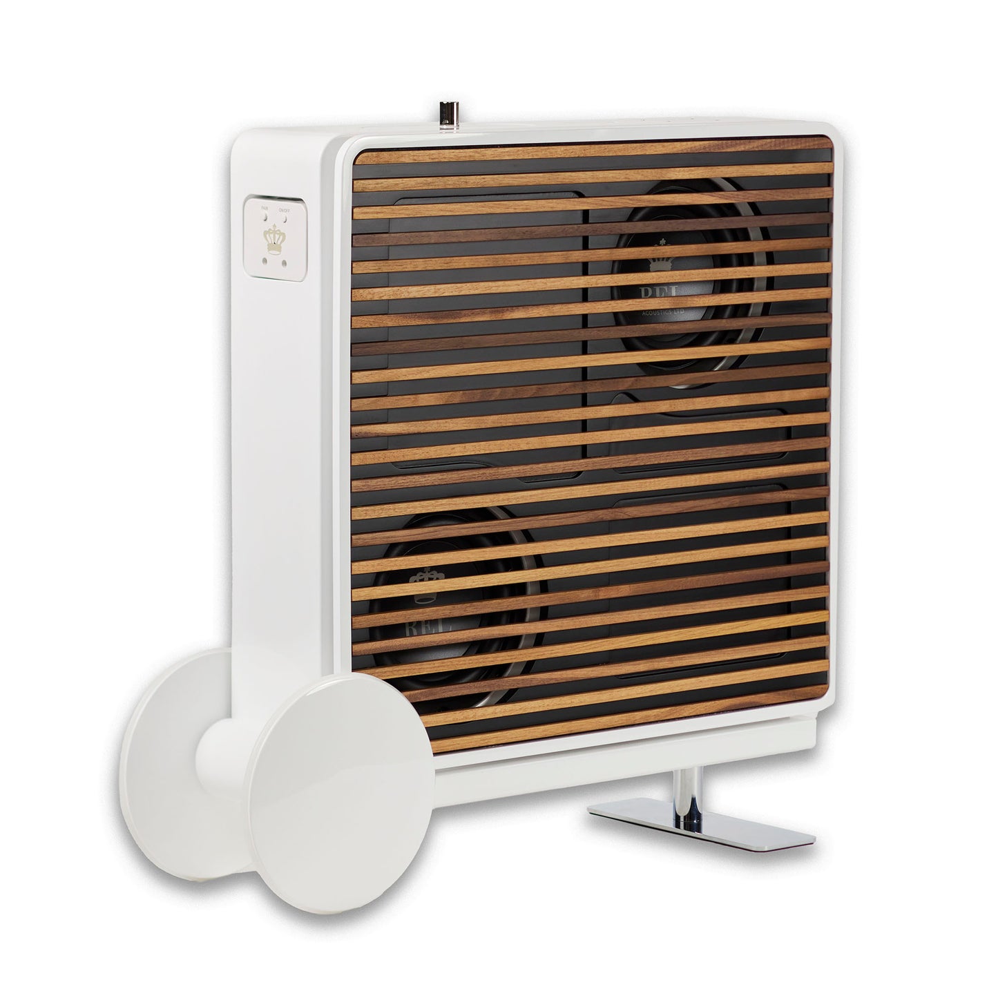 REL Acoustics PL-1 Planar Subwoofer