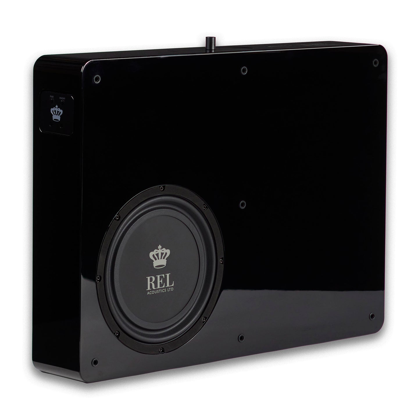 REL Acoustics PL-2 Planar Subwoofer