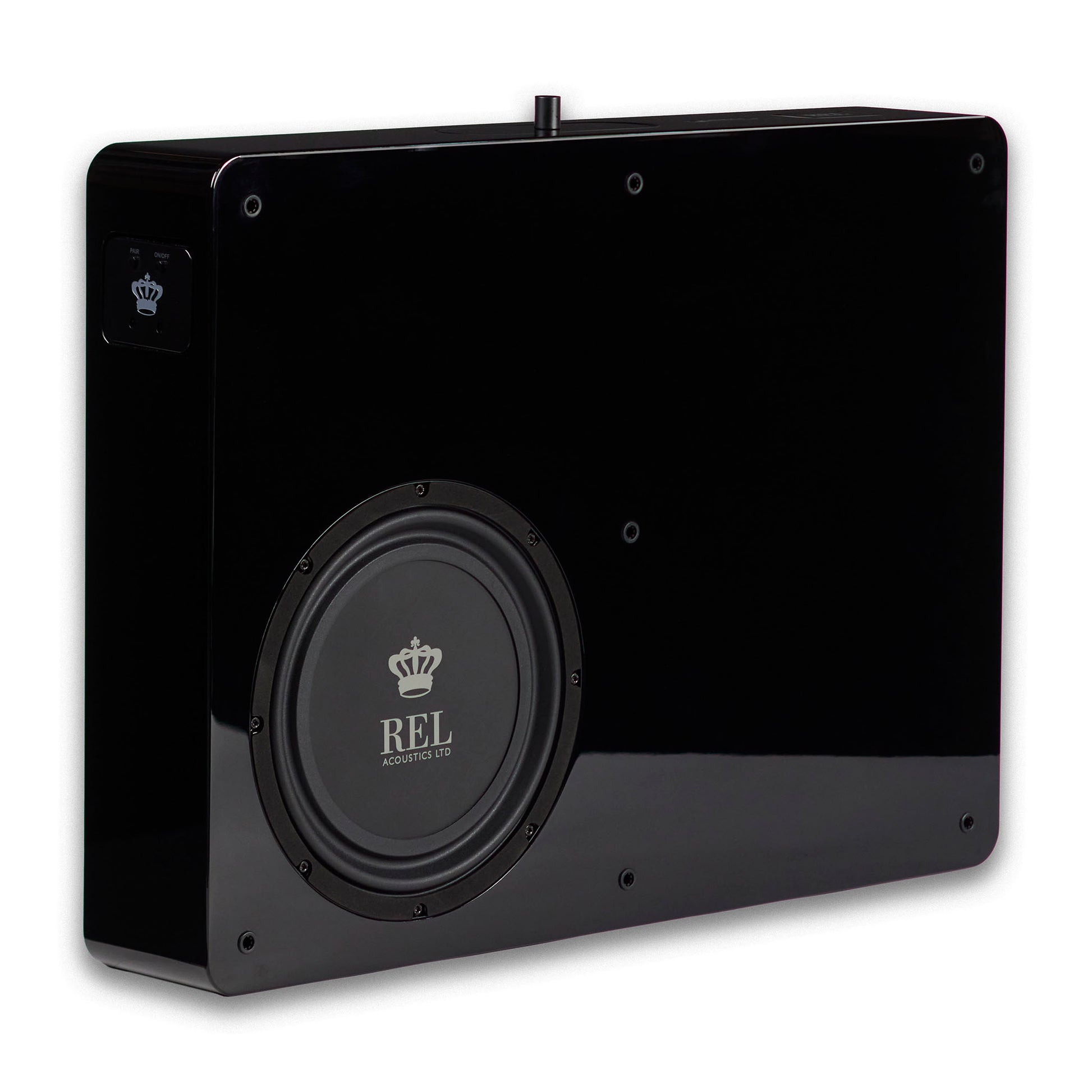 REL Acoustics PL-2 Planar Subwoofer
