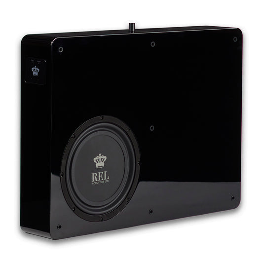 REL Acoustics PL-2 Planar Subwoofer