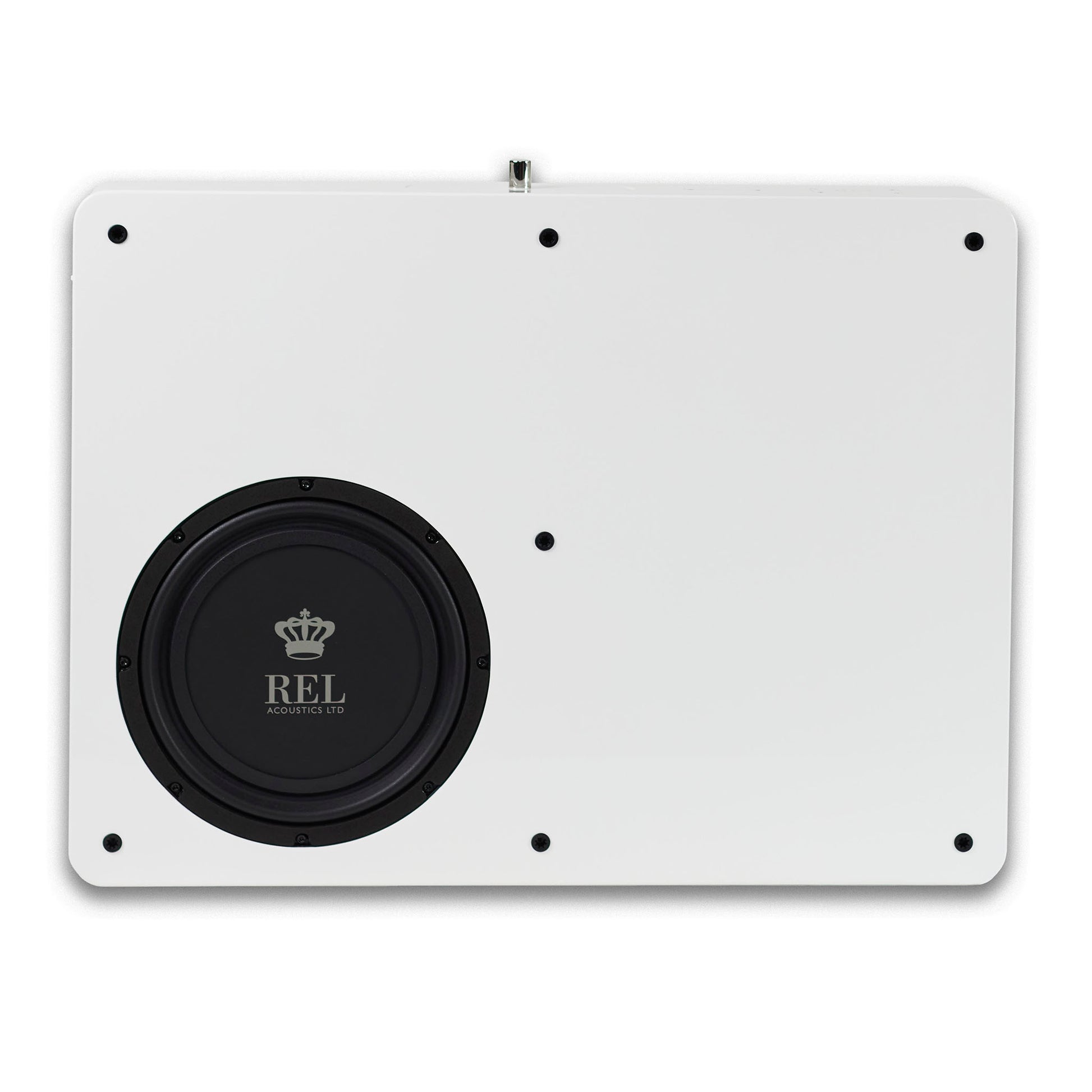 REL Acoustics PL-2 Planar Subwoofer