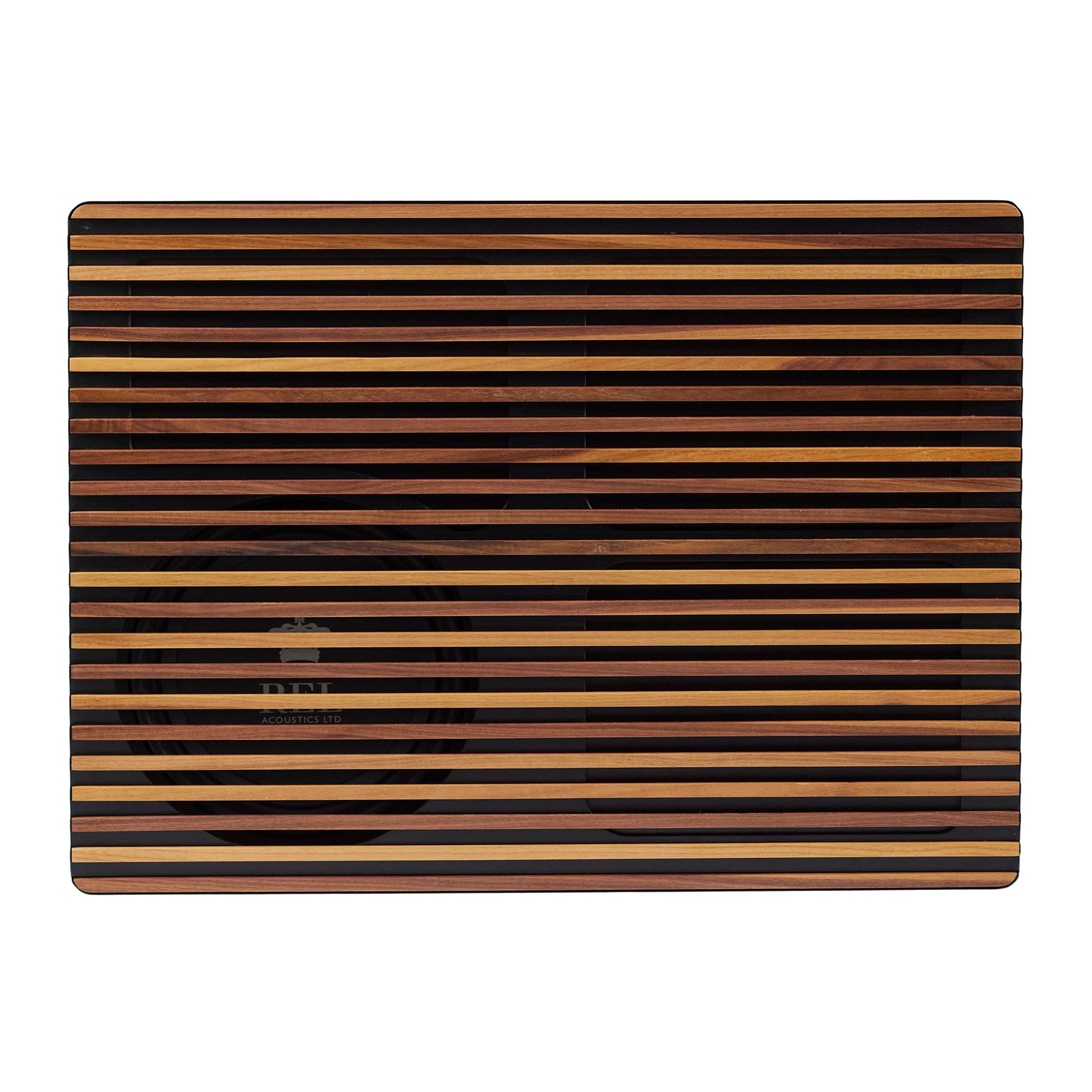 REL Acoustics Wood Grille for PL-2 Planar Subwoofer