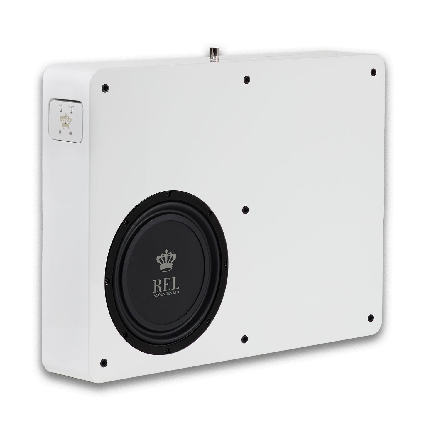 REL Acoustics PL-2 Planar Subwoofer