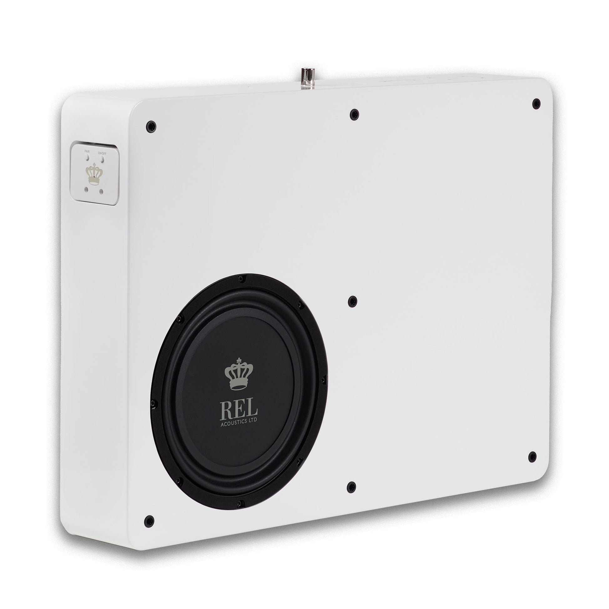 REL Acoustics PL-2 Planar Subwoofer