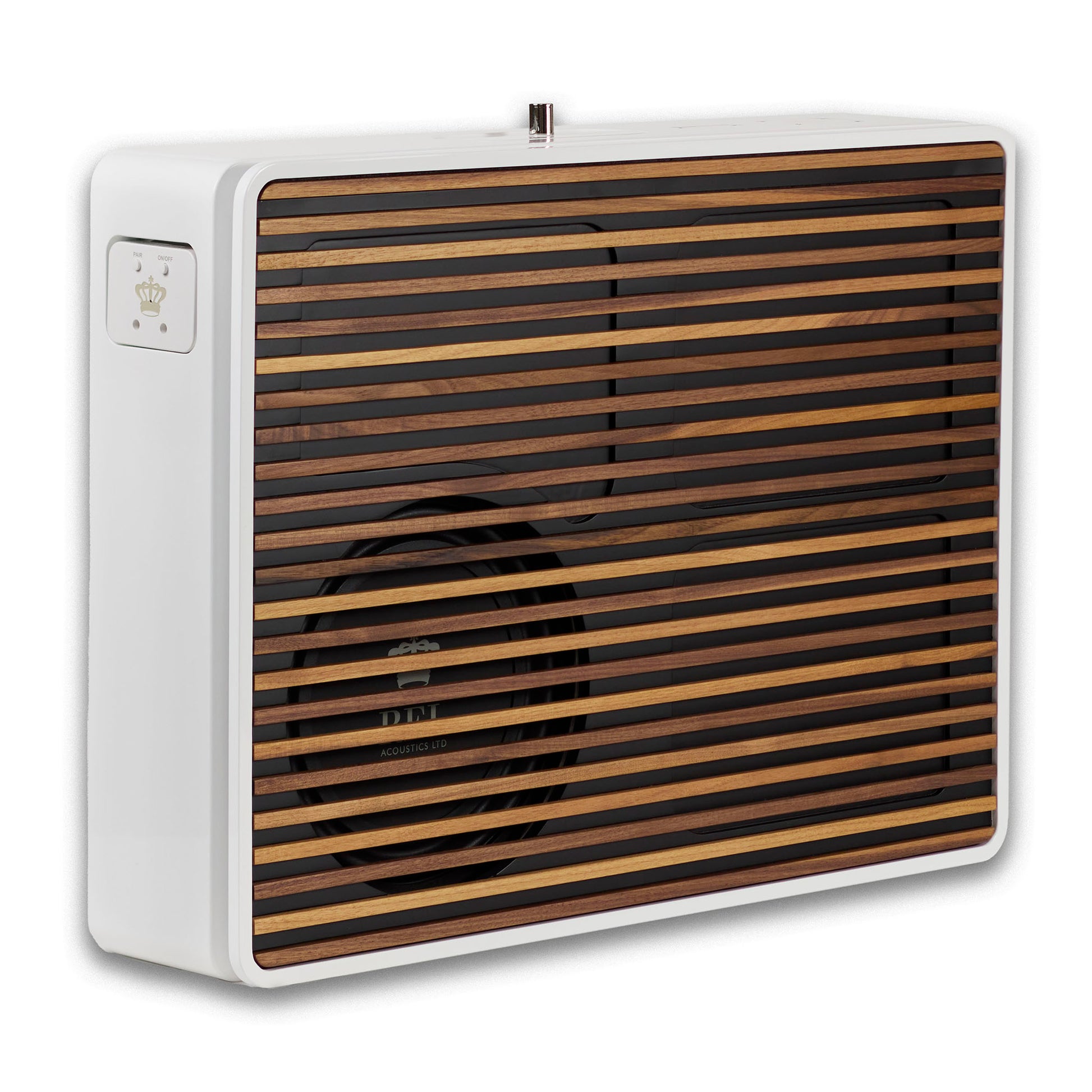 REL Acoustics PL-2 Planar Subwoofer