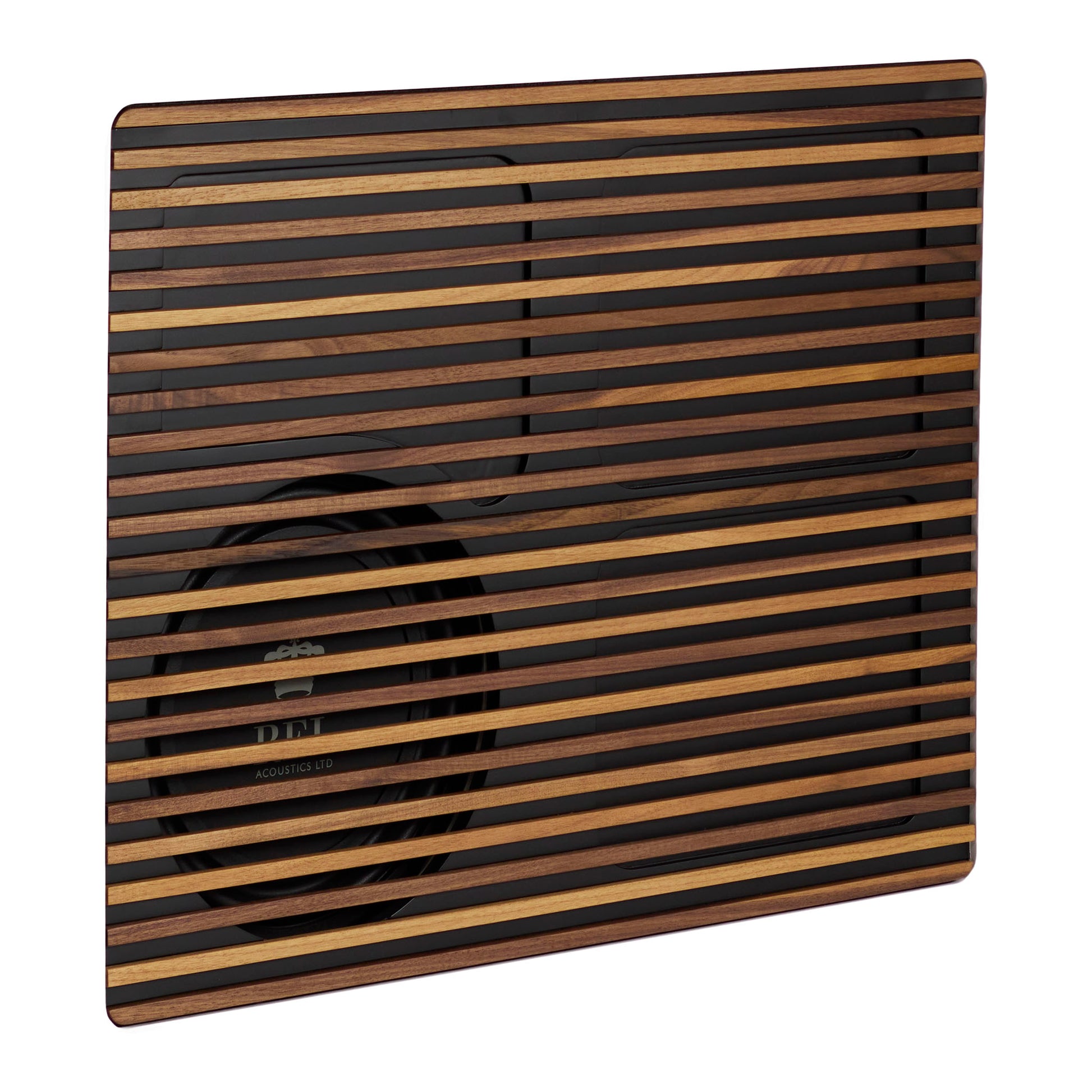 REL Acoustics Wood Grille for PL-2 Planar Subwoofer