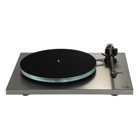 Rega Planar 6 Turntable RS Edition with ND9 Cartridge & Neo Mk 2 PSU