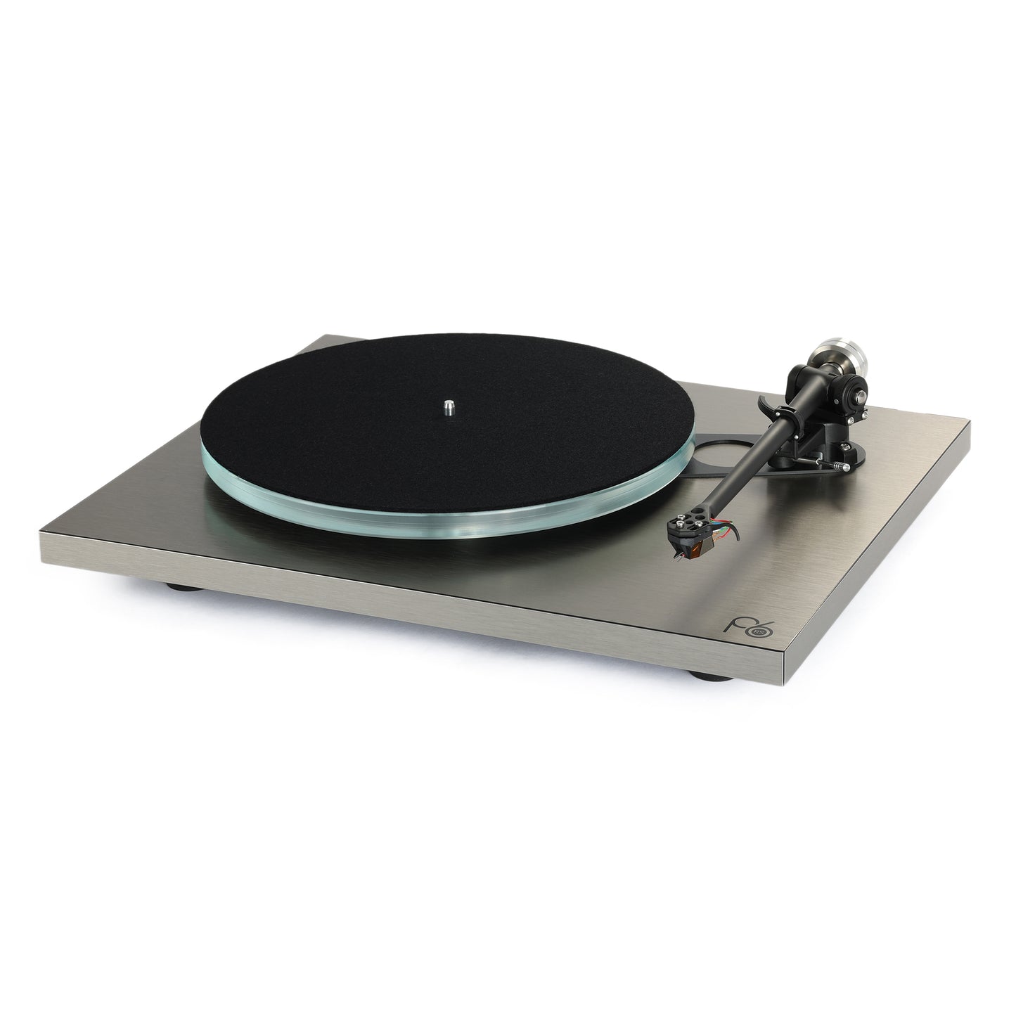 Rega Planar 6 Turntable RS Edition with ND9 Cartridge & Neo Mk 2 PSU