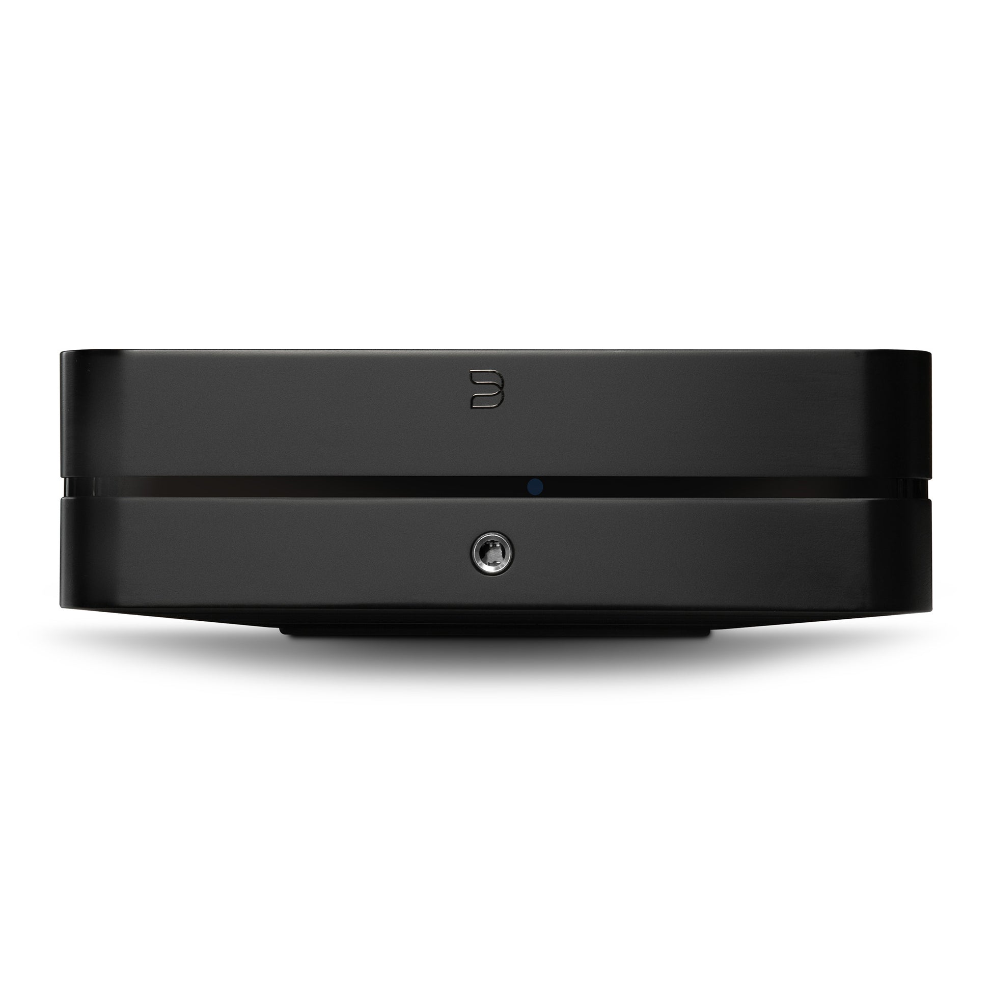 Bluesound POWERNODE  (2025) Streaming Amplifier