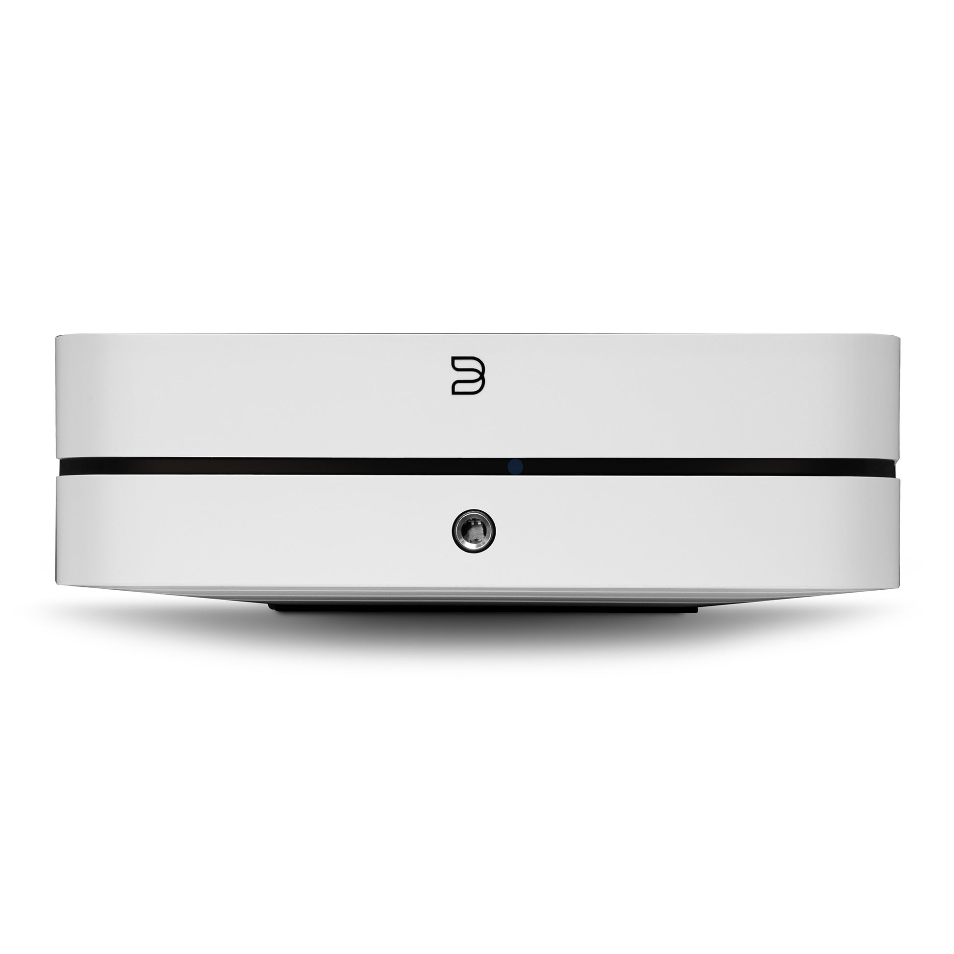 Bluesound POWERNODE  (2025) Streaming Amplifier