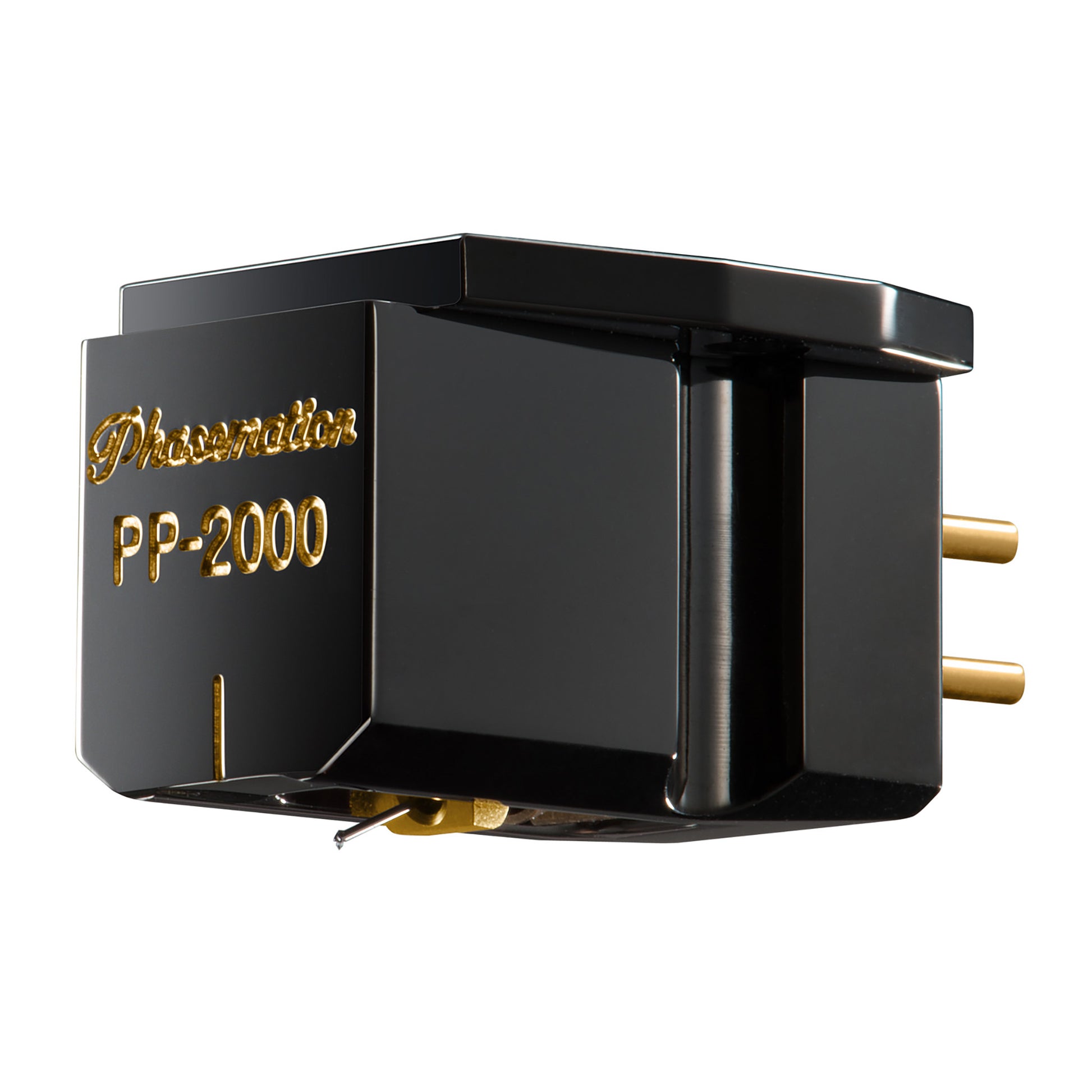 Phasemation PP-2000 Moving Coil Cartridge