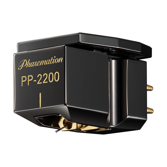 Phasemation PP-2200 Moving Coil Cartridge