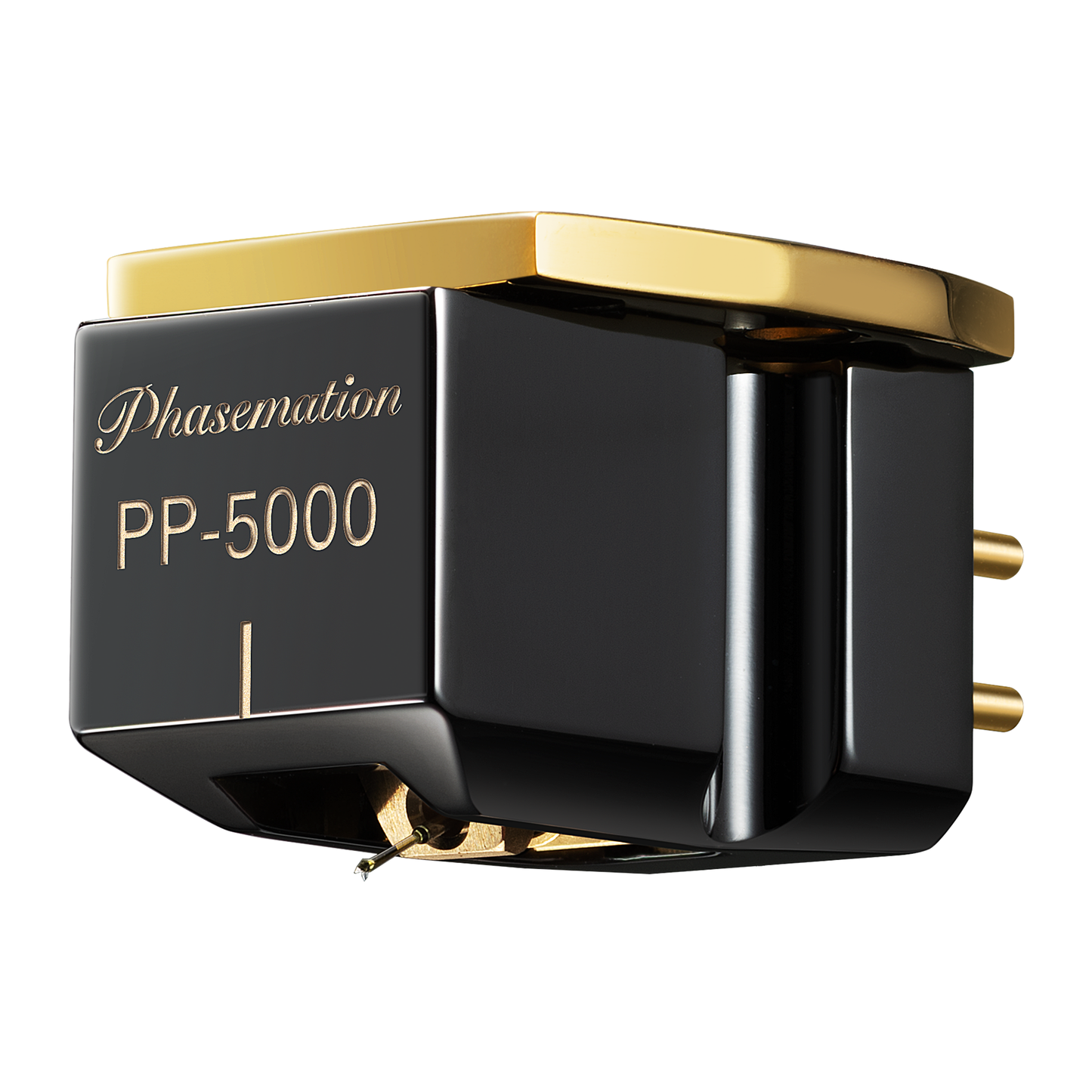 Phasemation PP-5000 Moving Coil Cartridge