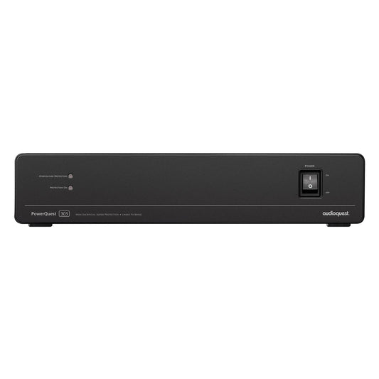 AudioQuest PowerQuest 303 Power Conditioner