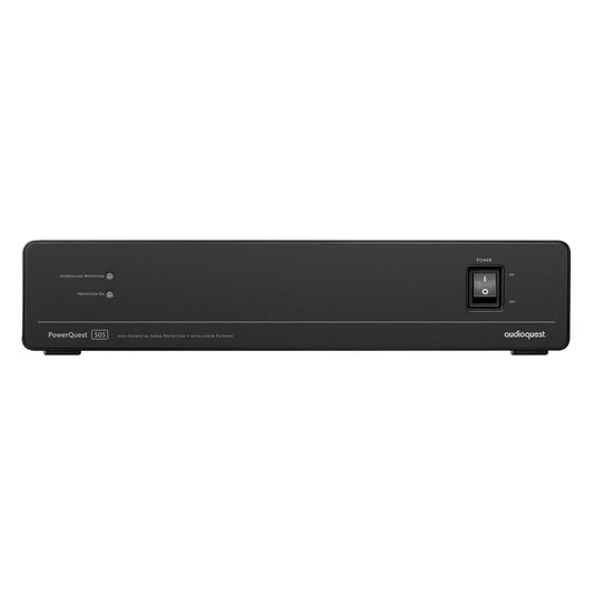 AudioQuest PowerQuest 505 Power Conditioner