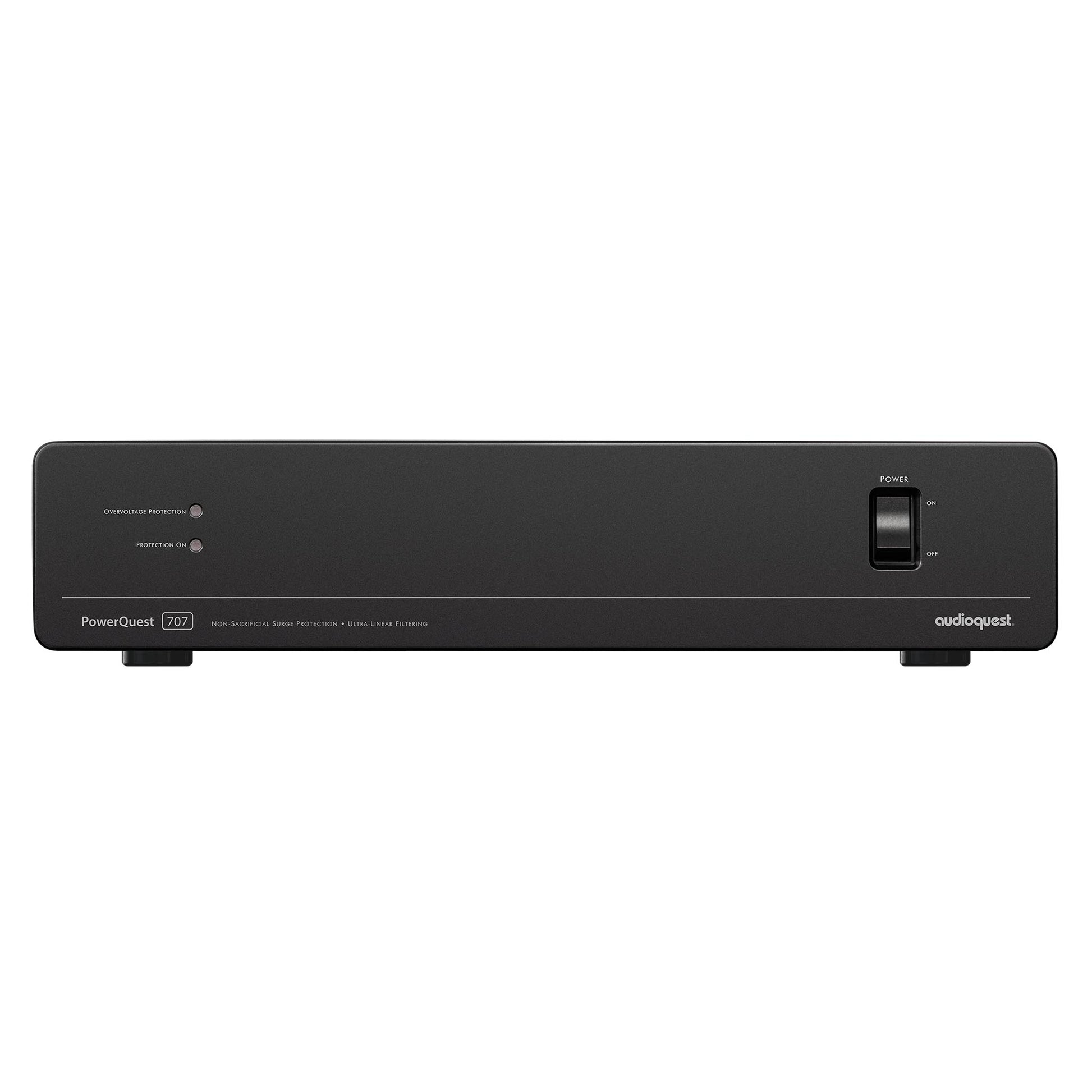 AudioQuest PowerQuest 707 Power Conditioner (OPEN)
