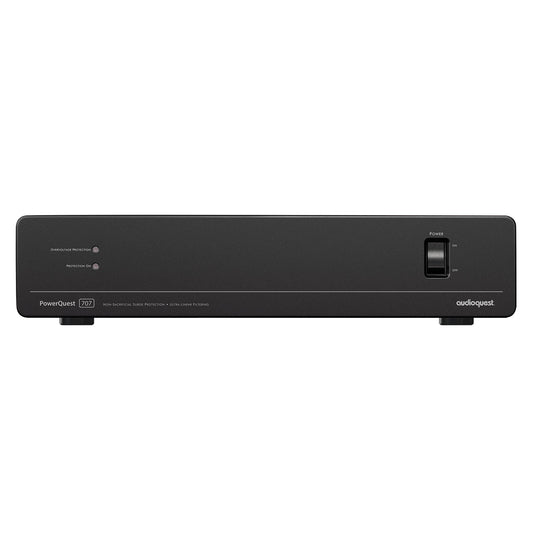 AudioQuest PowerQuest 707 Power Conditioner (OPEN)
