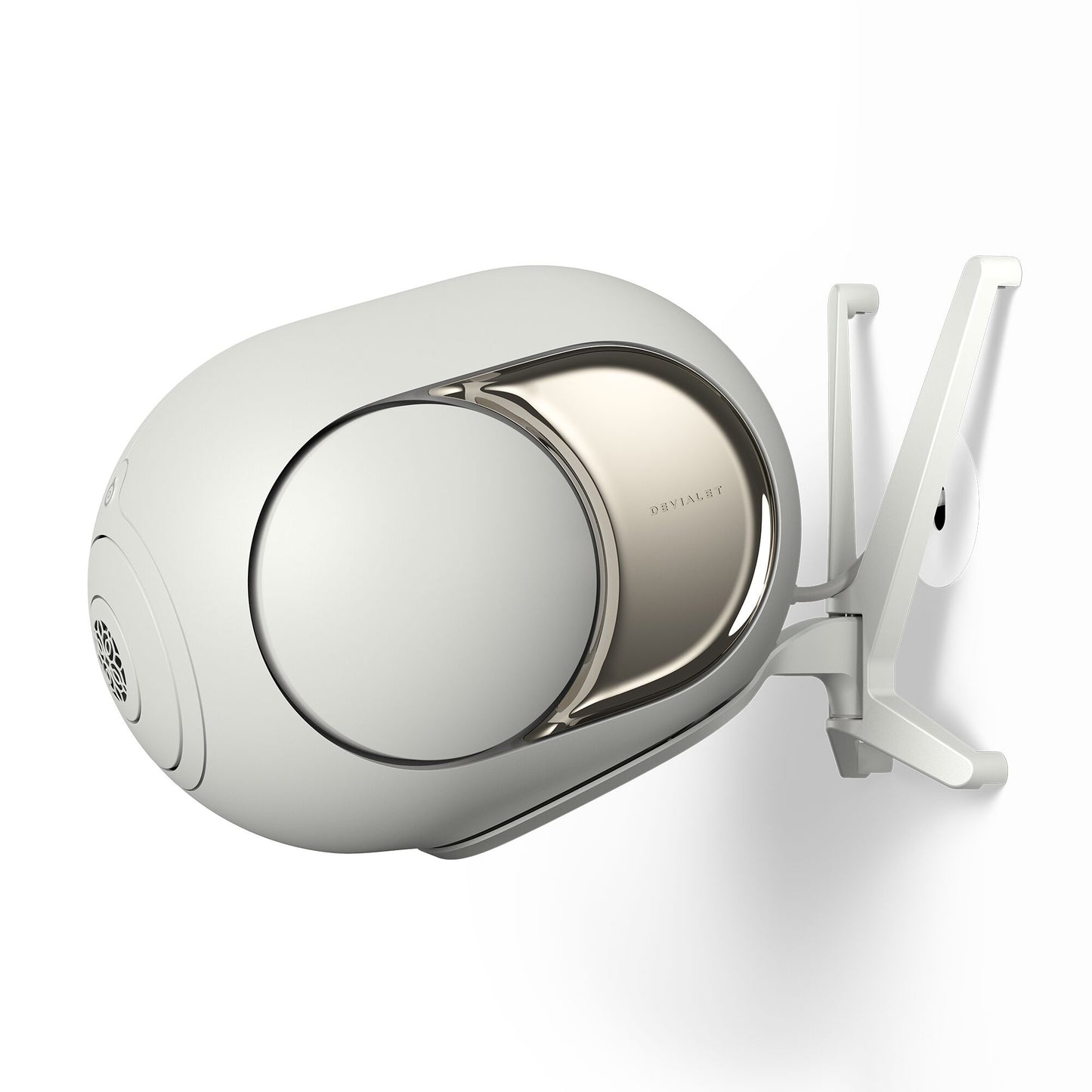 Devialet Gecko for Phantom Ultimate 108db - Light Pearl