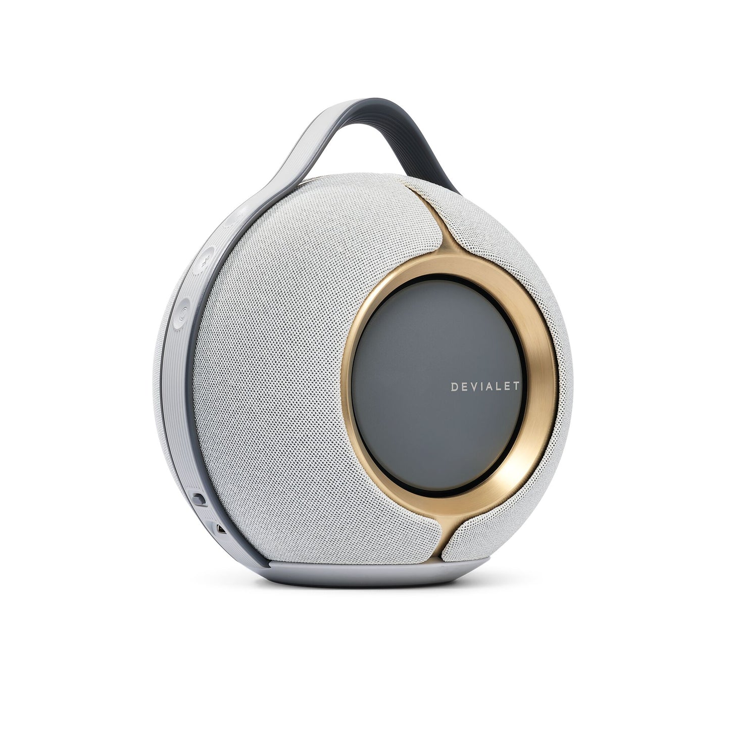 Devialet Mania Portable Powered Loudspeaker