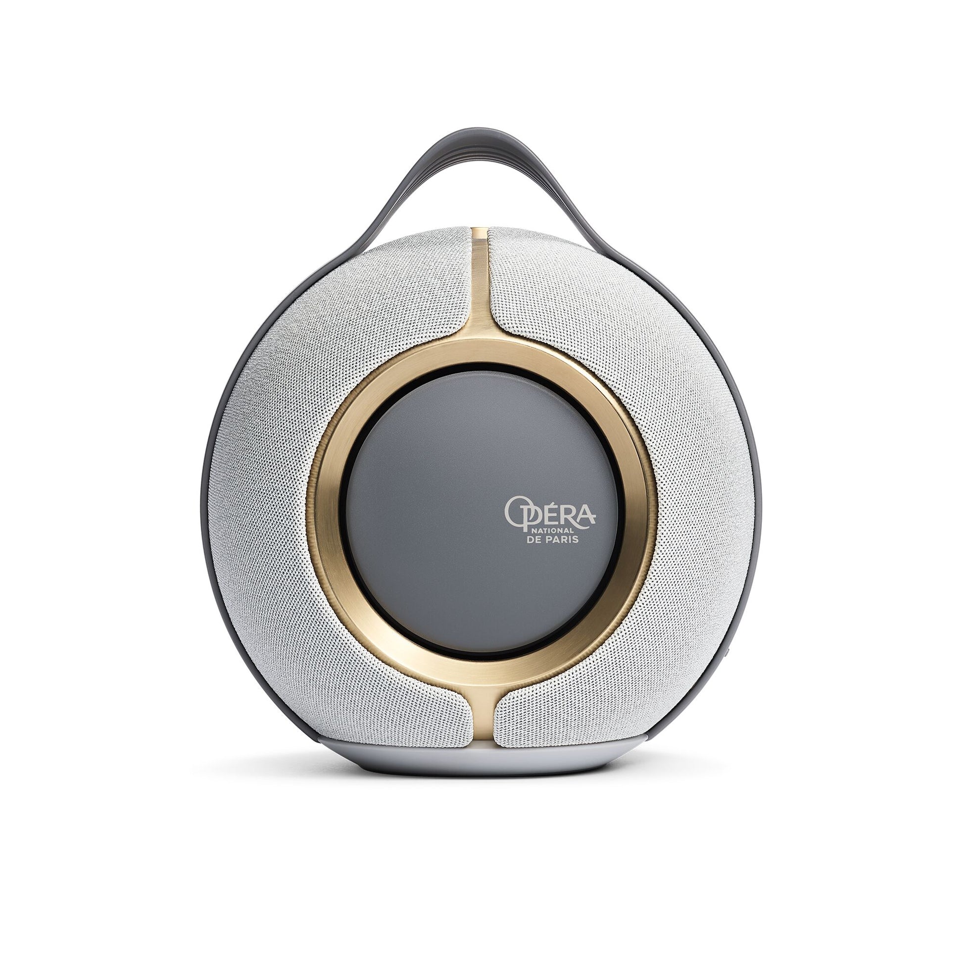 Devialet Mania Portable Powered Loudspeaker
