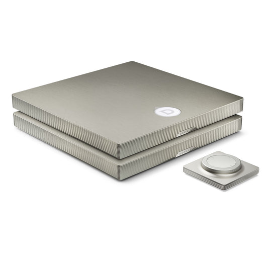 Devialet Astra Dual Mono Integrated Amplifier System