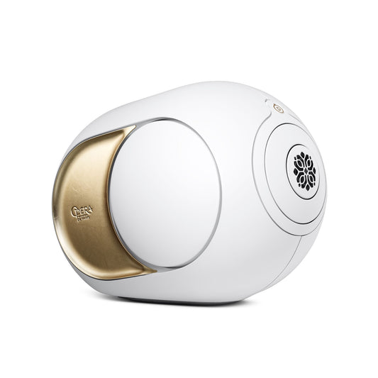 Devialet Phantom Ultimate 108dB Wireless Powered Loudspeaker