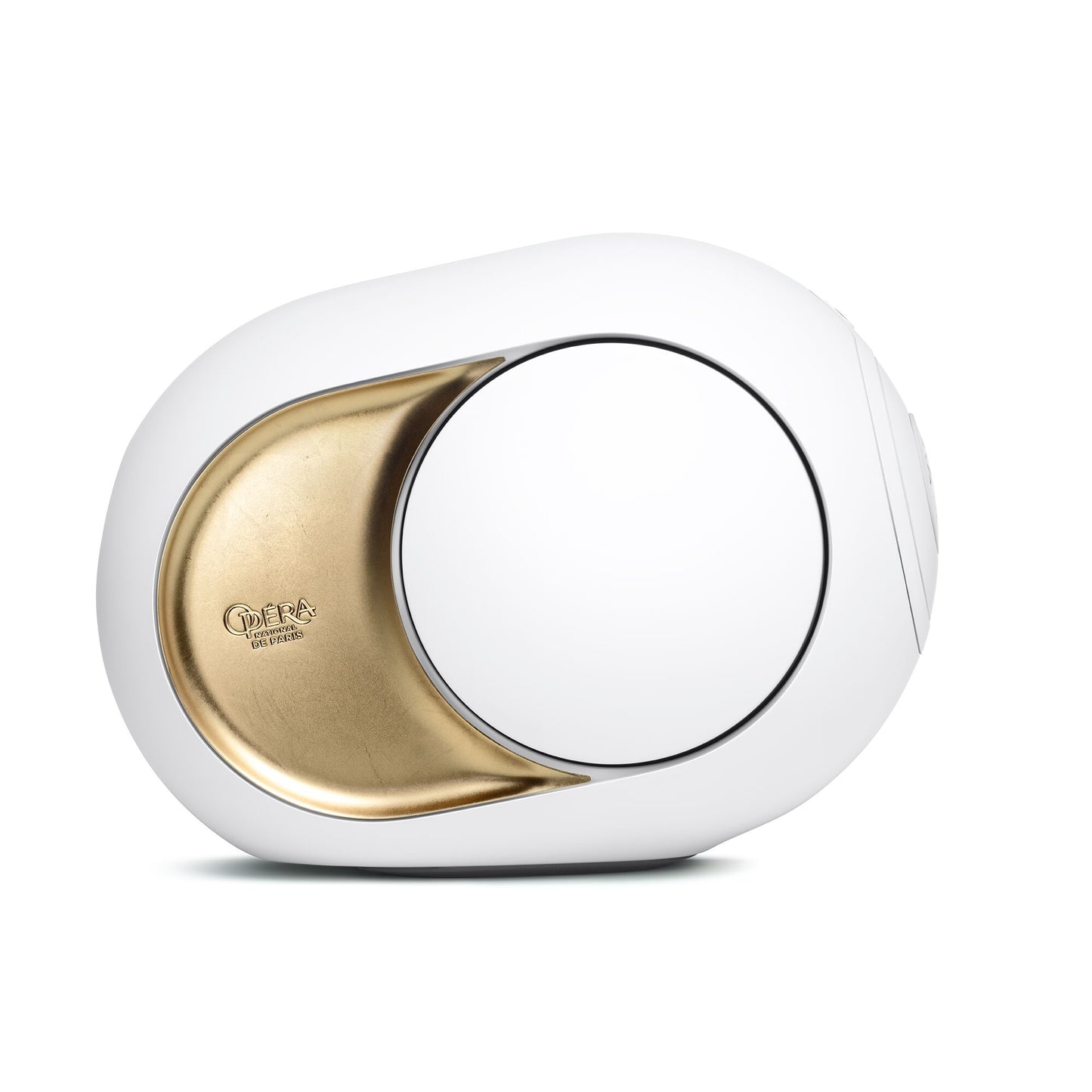 Devialet Phantom Ultimate 108dB Wireless Powered Loudspeaker