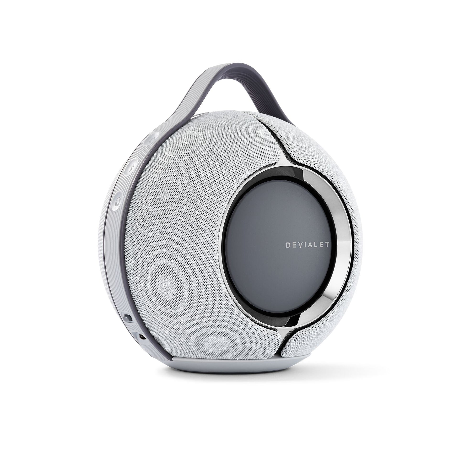 Devialet Mania Portable Powered Loudspeaker