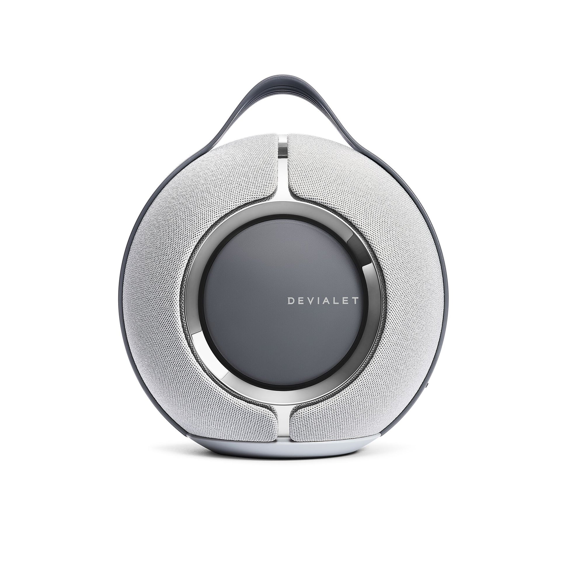 Devialet Mania Portable Powered Loudspeaker