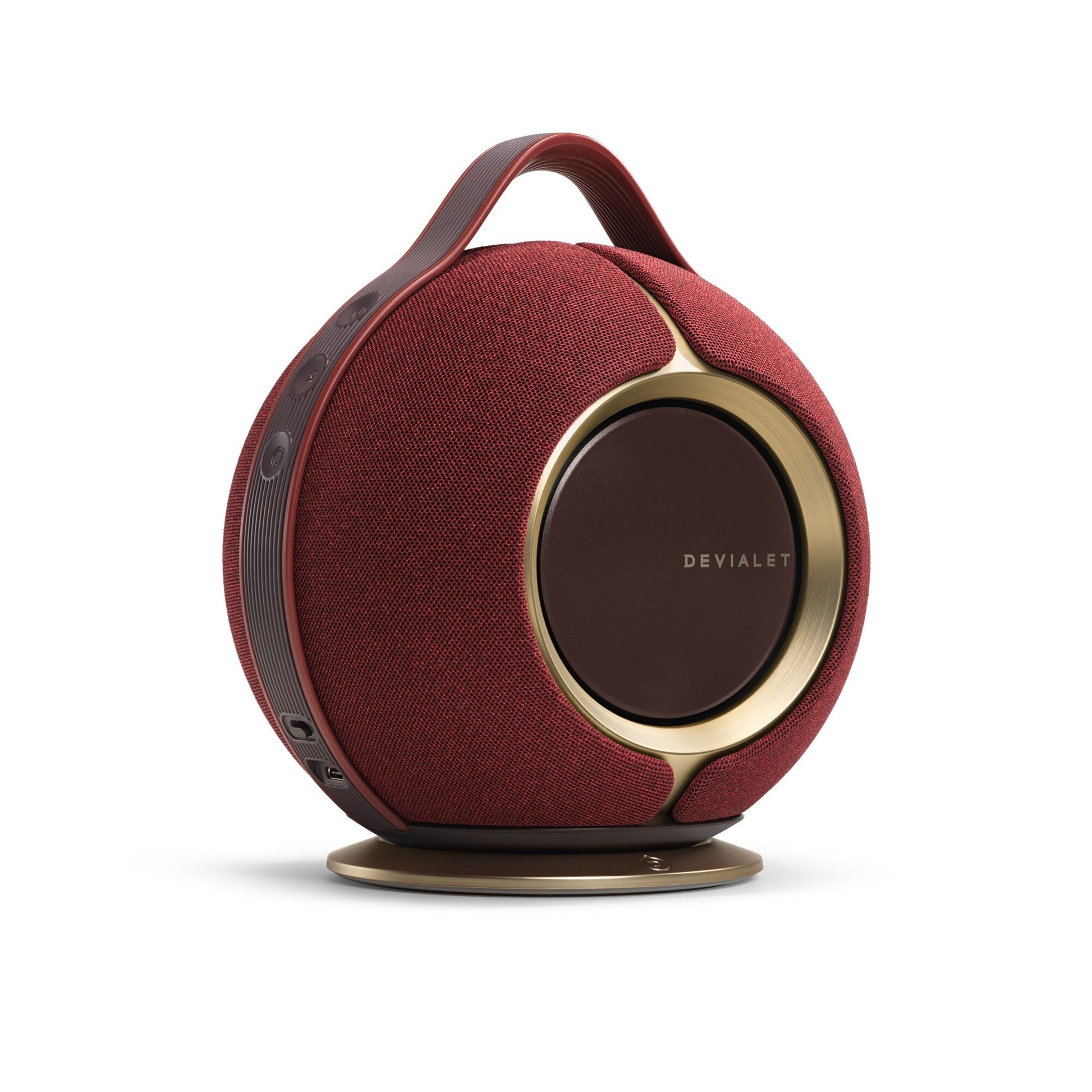 Devialet Mania Portable Powered Loudspeaker