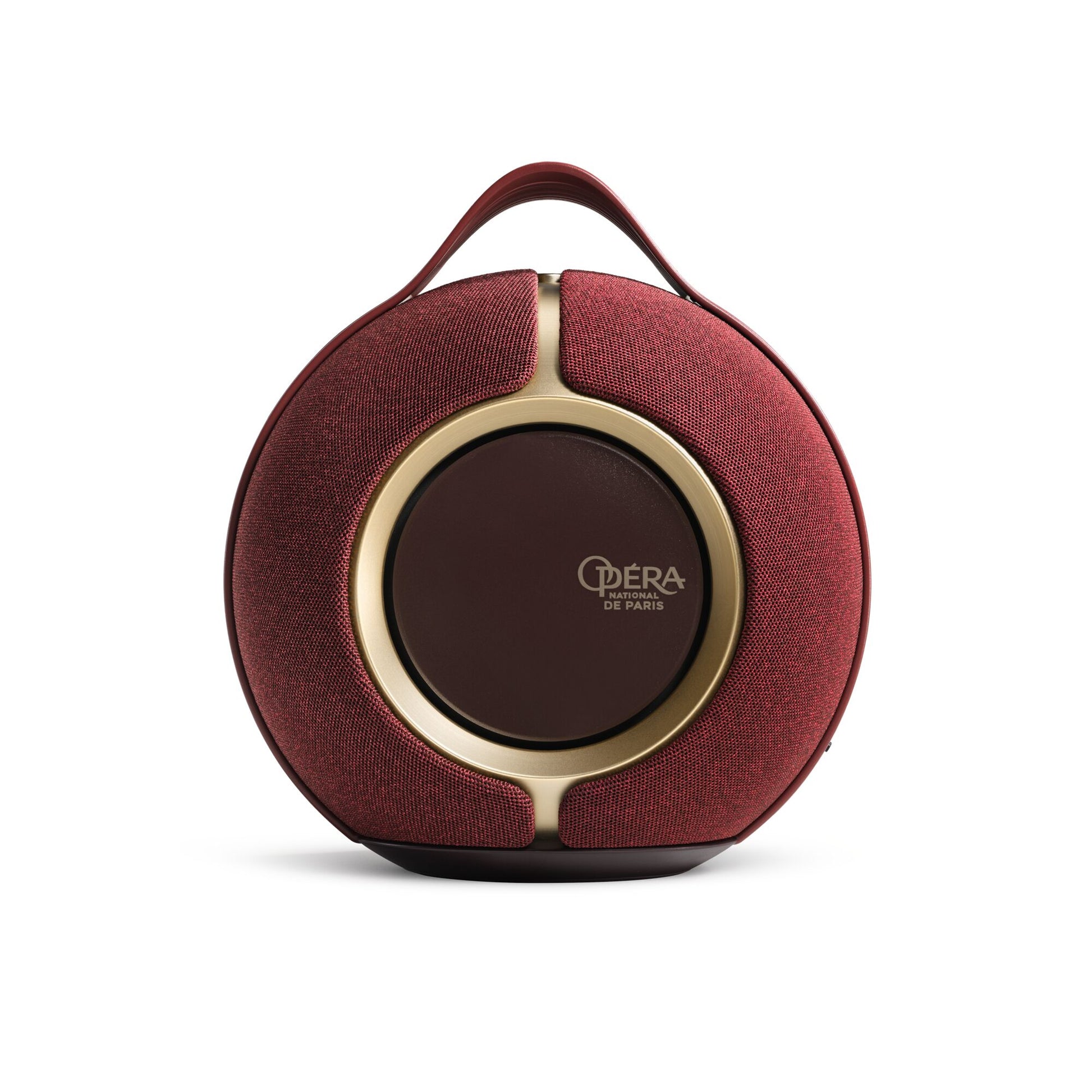 Devialet Mania Portable Powered Loudspeaker