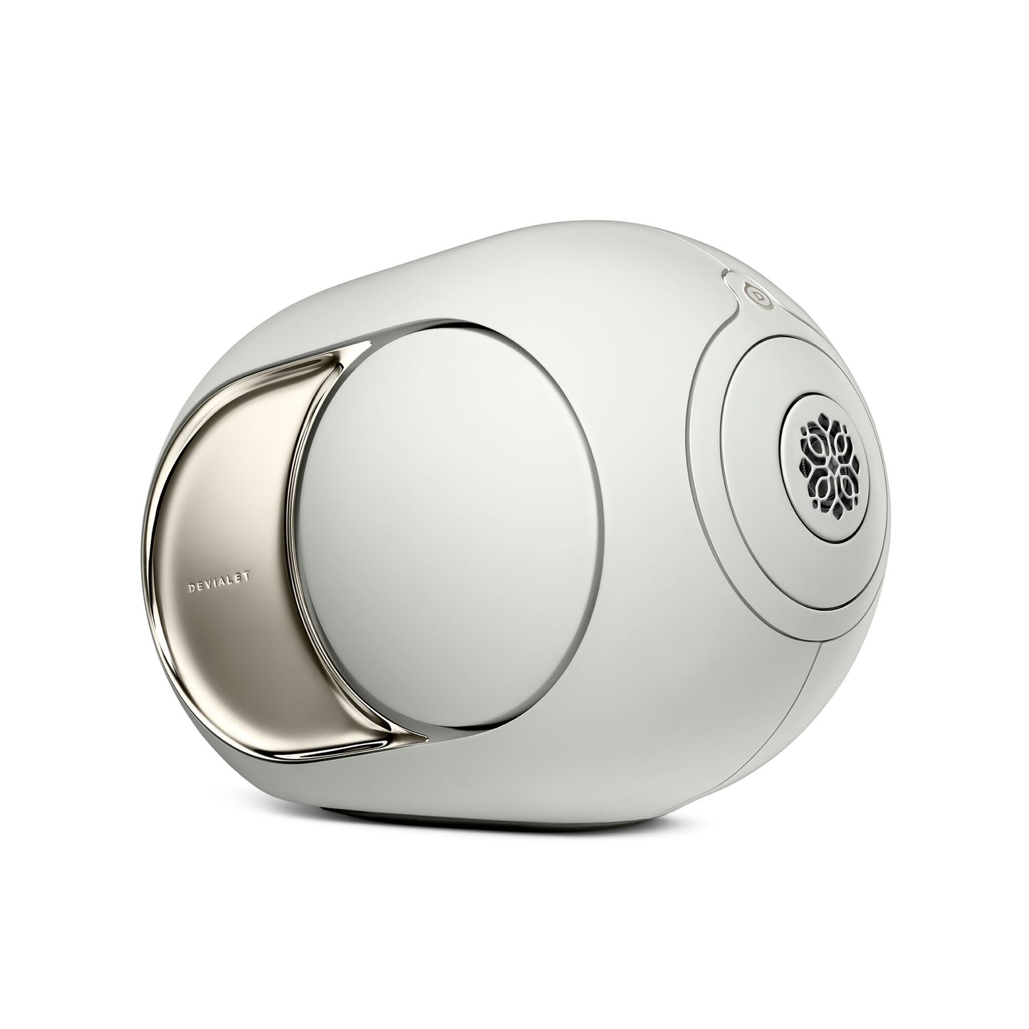 Devialet Phantom Ultimate 108dB Wireless Powered Loudspeaker