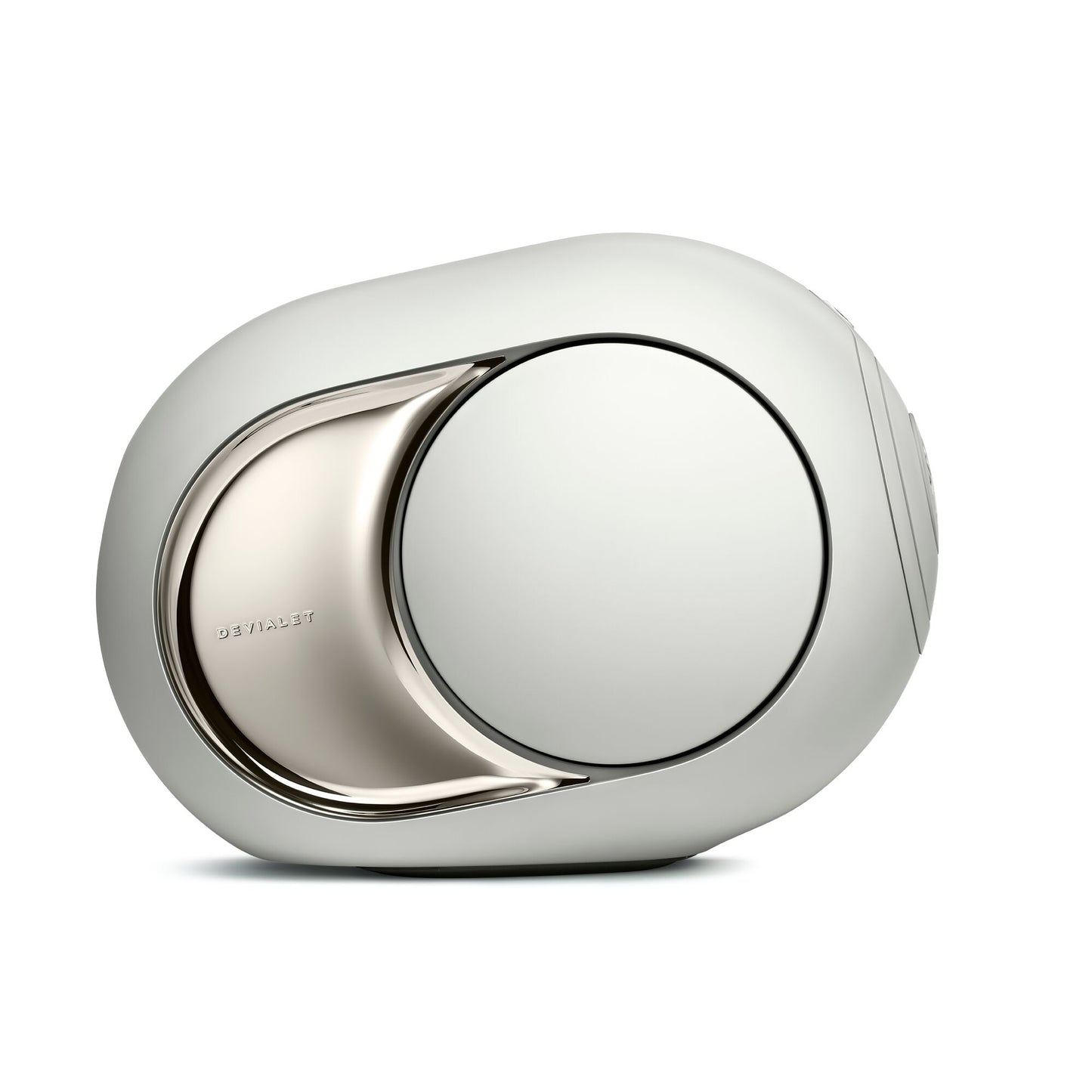 Devialet Phantom Ultimate 108dB Wireless Powered Loudspeaker