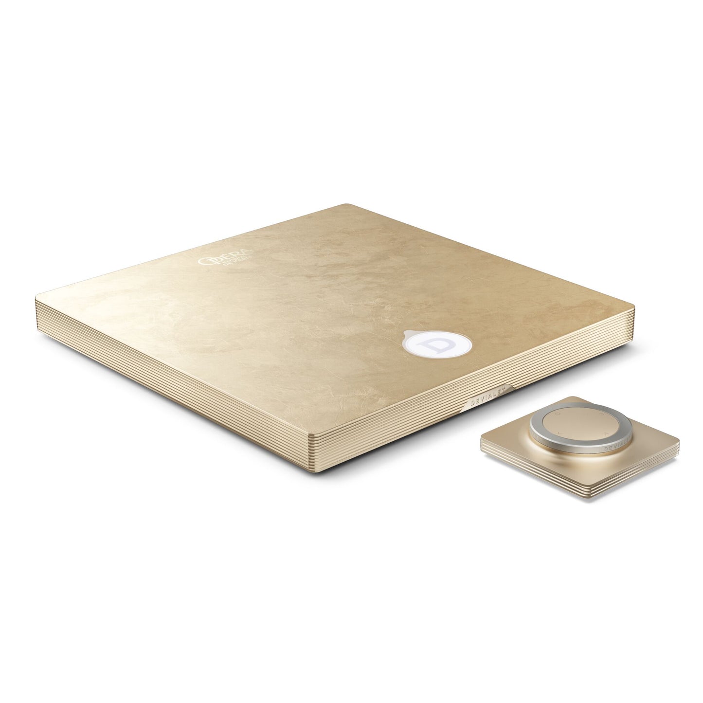Devialet Astra Integrated Amplifier System