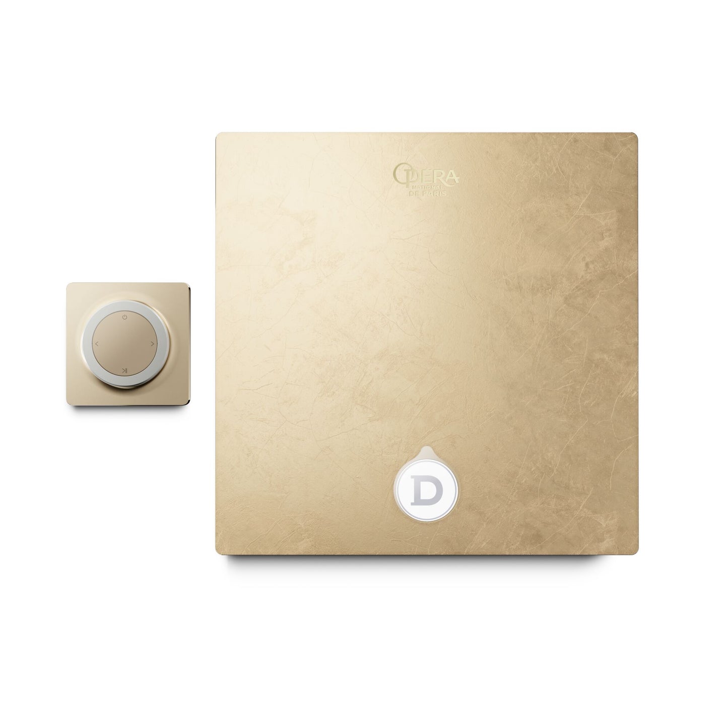 Devialet Astra Integrated Amplifier System