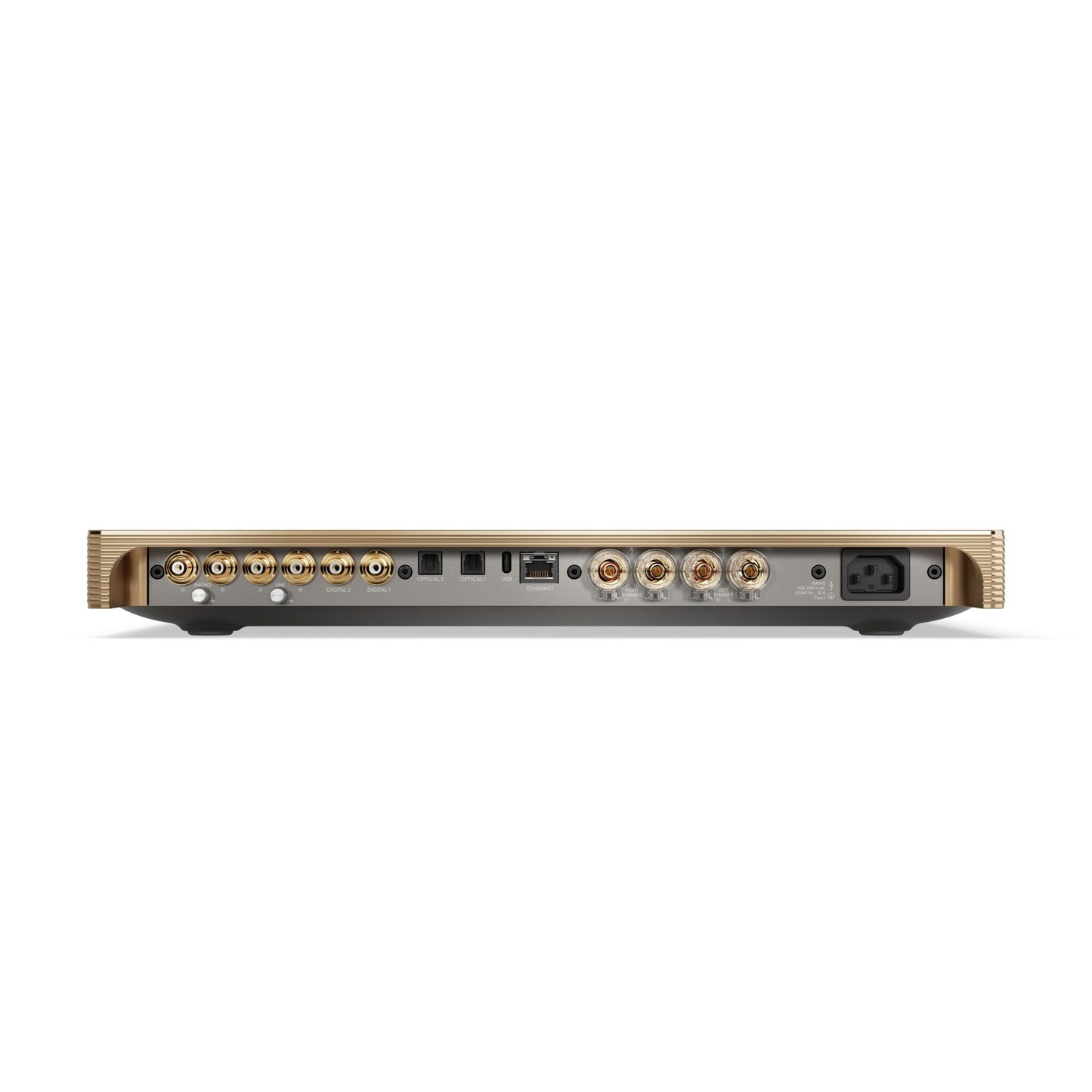 Devialet Astra Integrated Amplifier System
