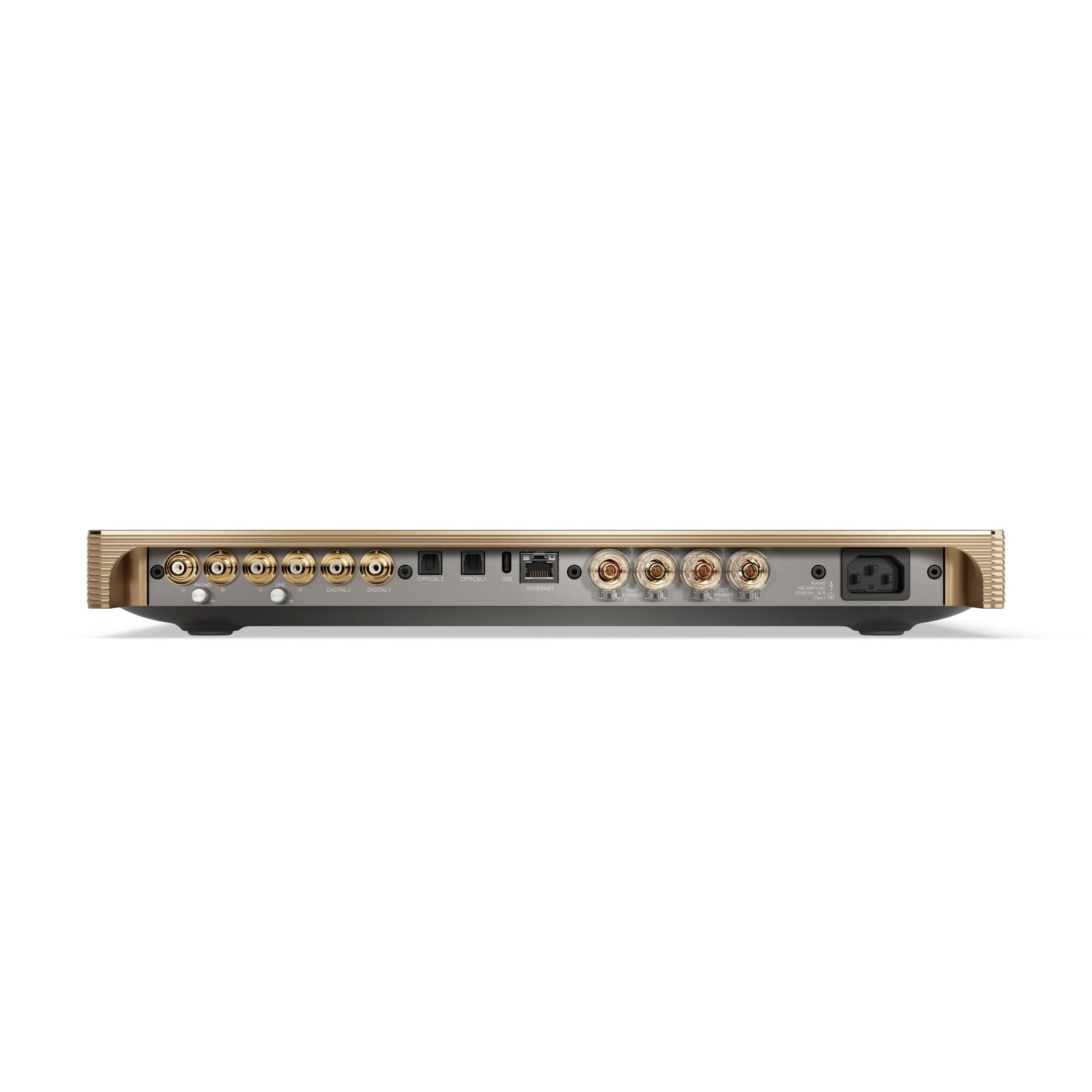 Devialet Astra Integrated Amplifier System