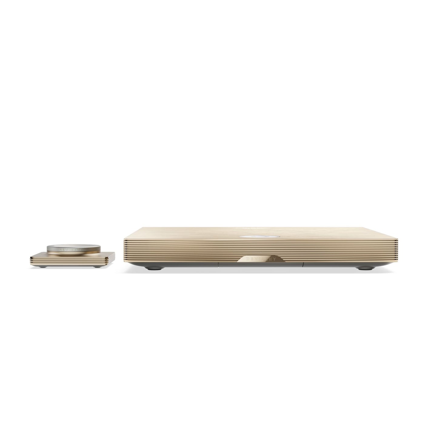 Devialet Astra Integrated Amplifier System