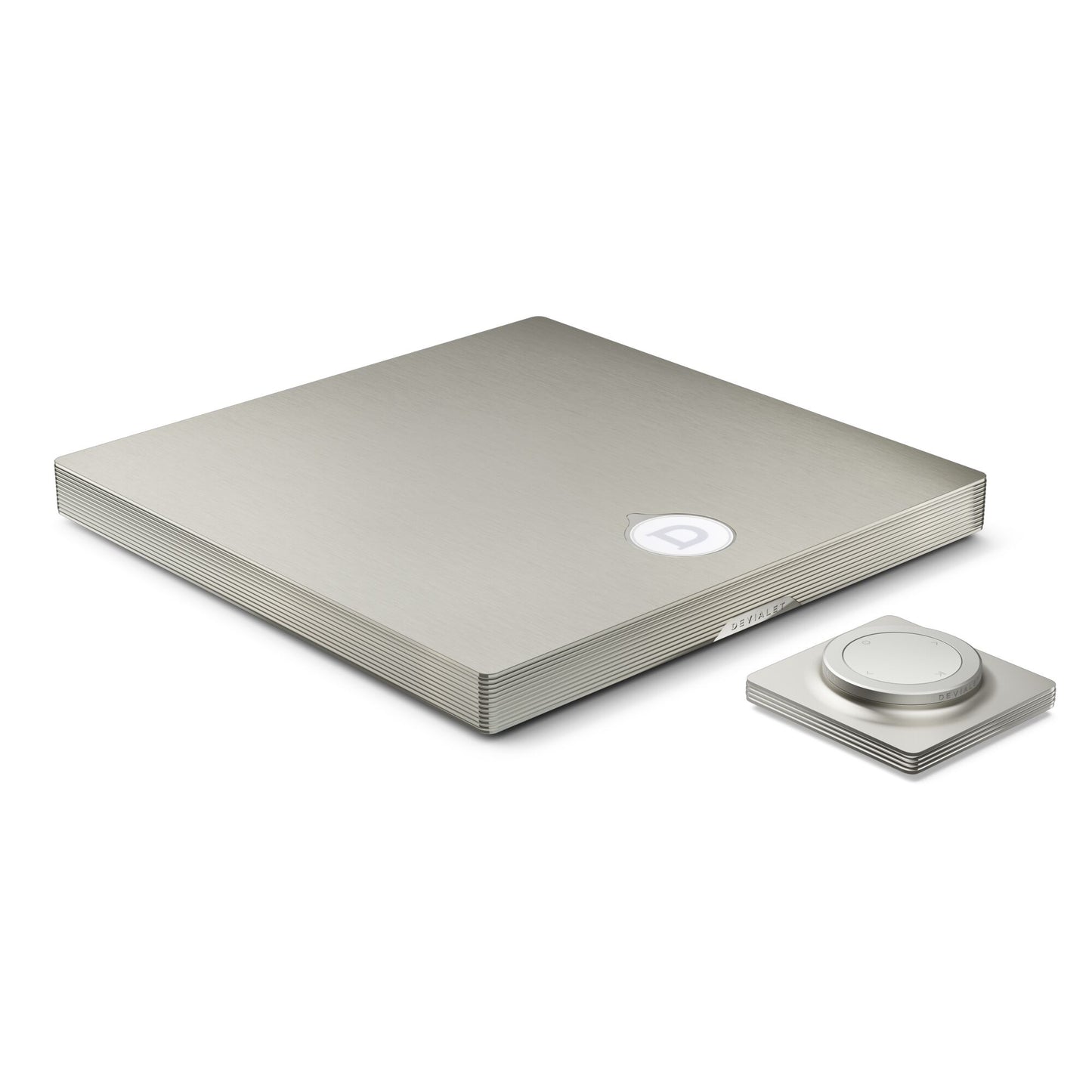 Devialet Astra Integrated Amplifier System