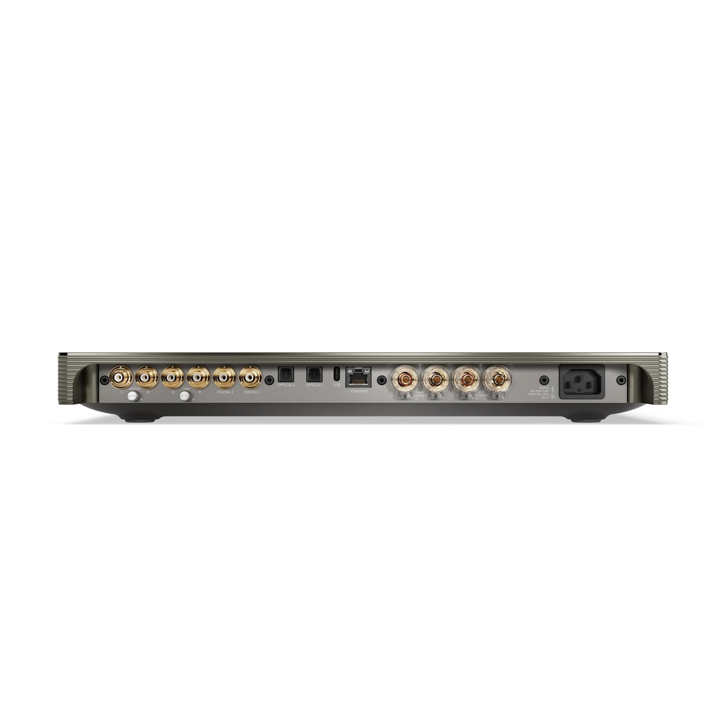 Devialet Astra Integrated Amplifier System