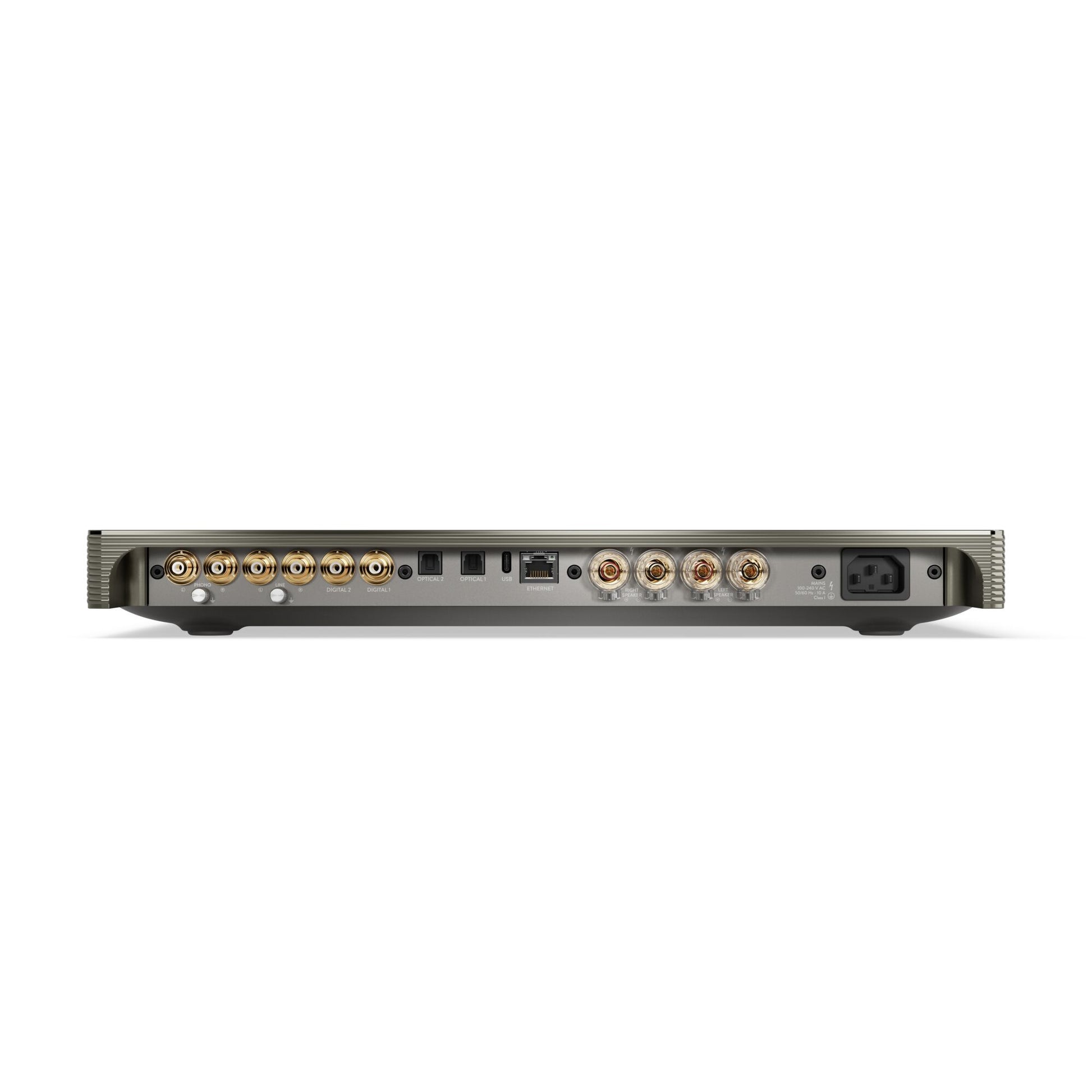 Devialet Astra Integrated Amplifier System