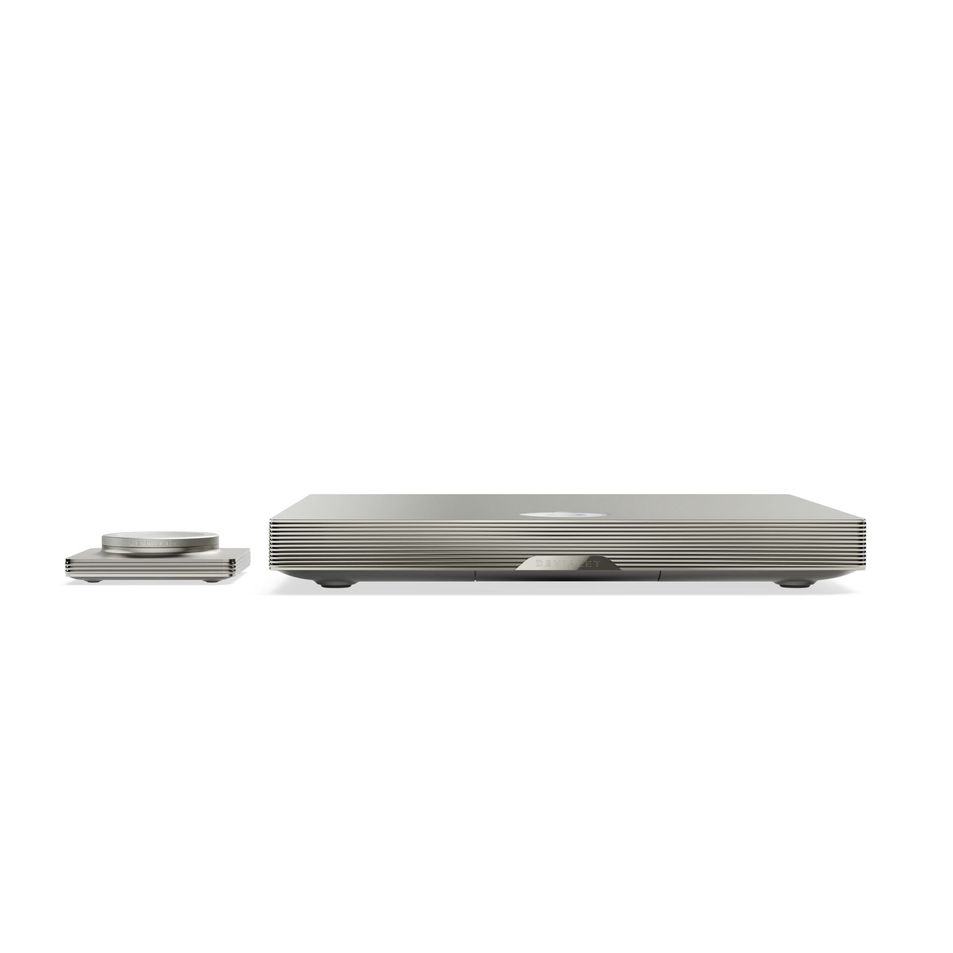 Devialet Astra Integrated Amplifier System