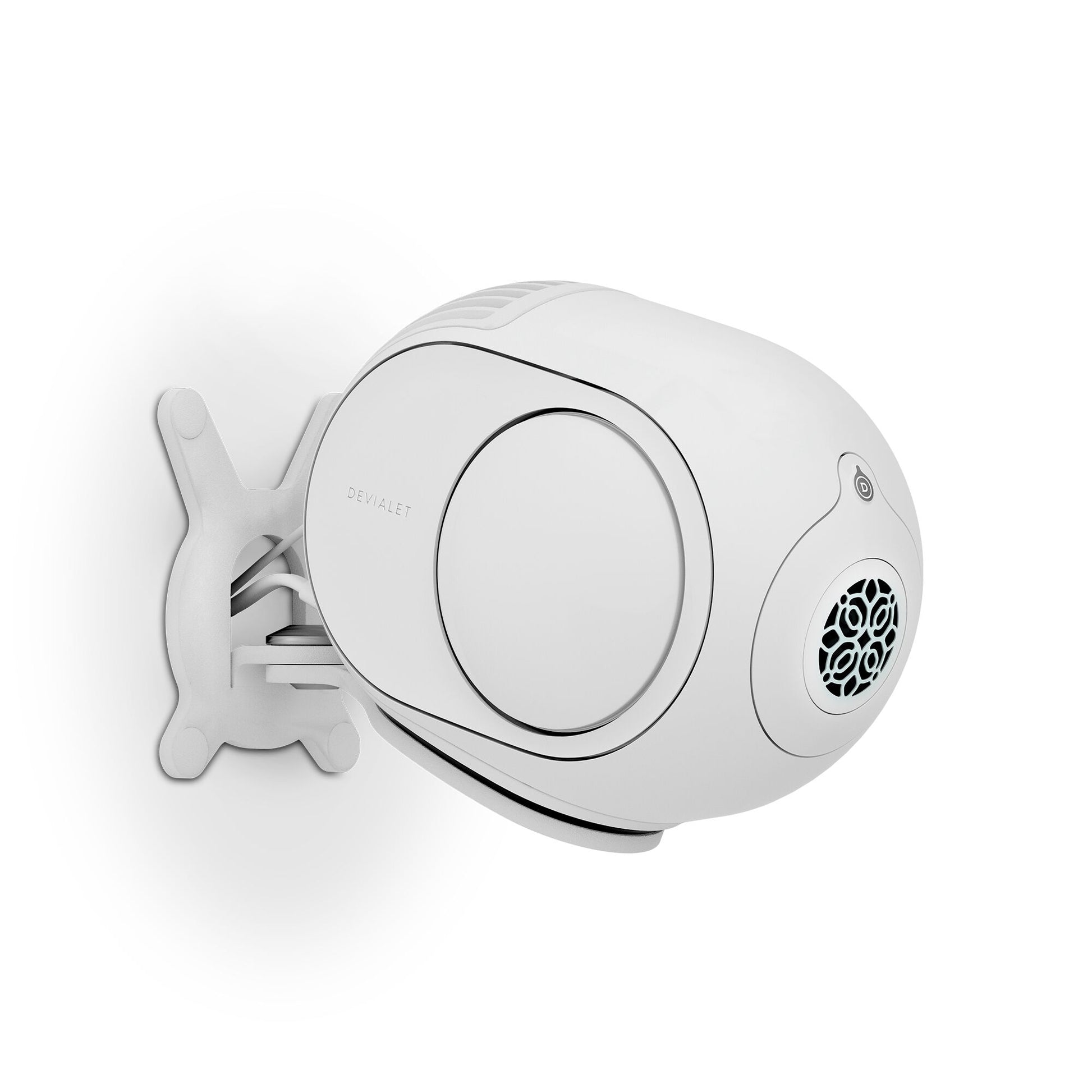 Devialet Gecko for Phantom Ultimate 98db - Opera de Paris