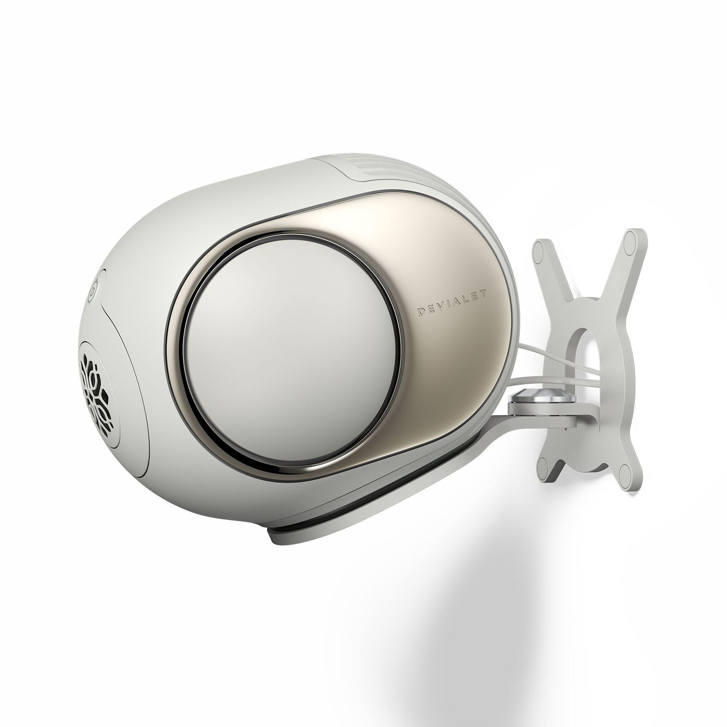 Devialet Gecko for Phantom Ultimate 98db - Light Pearl
