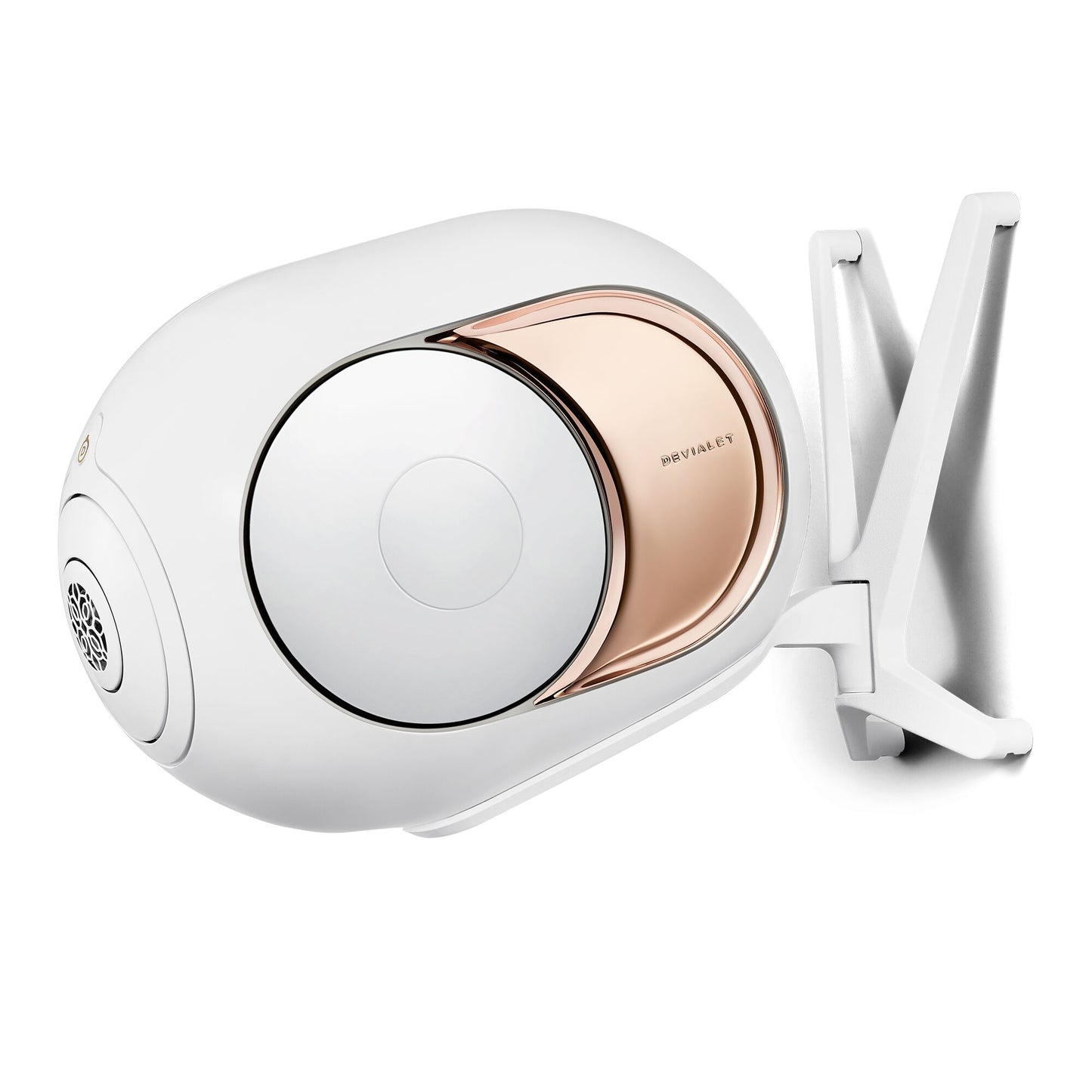 Devialet Gecko for Phantom Ultimate 108db - Opera de Paris