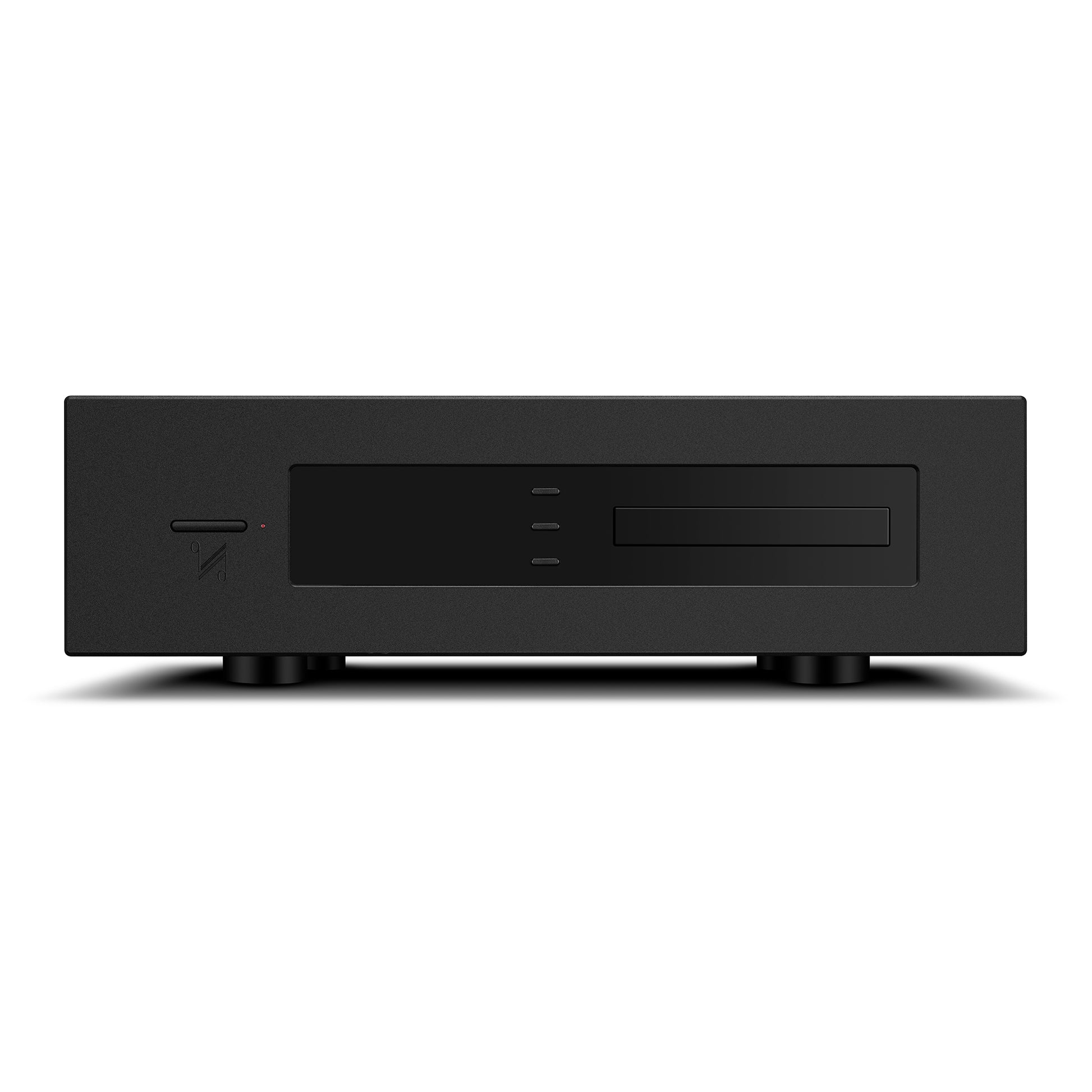Quad Platina CD Transport